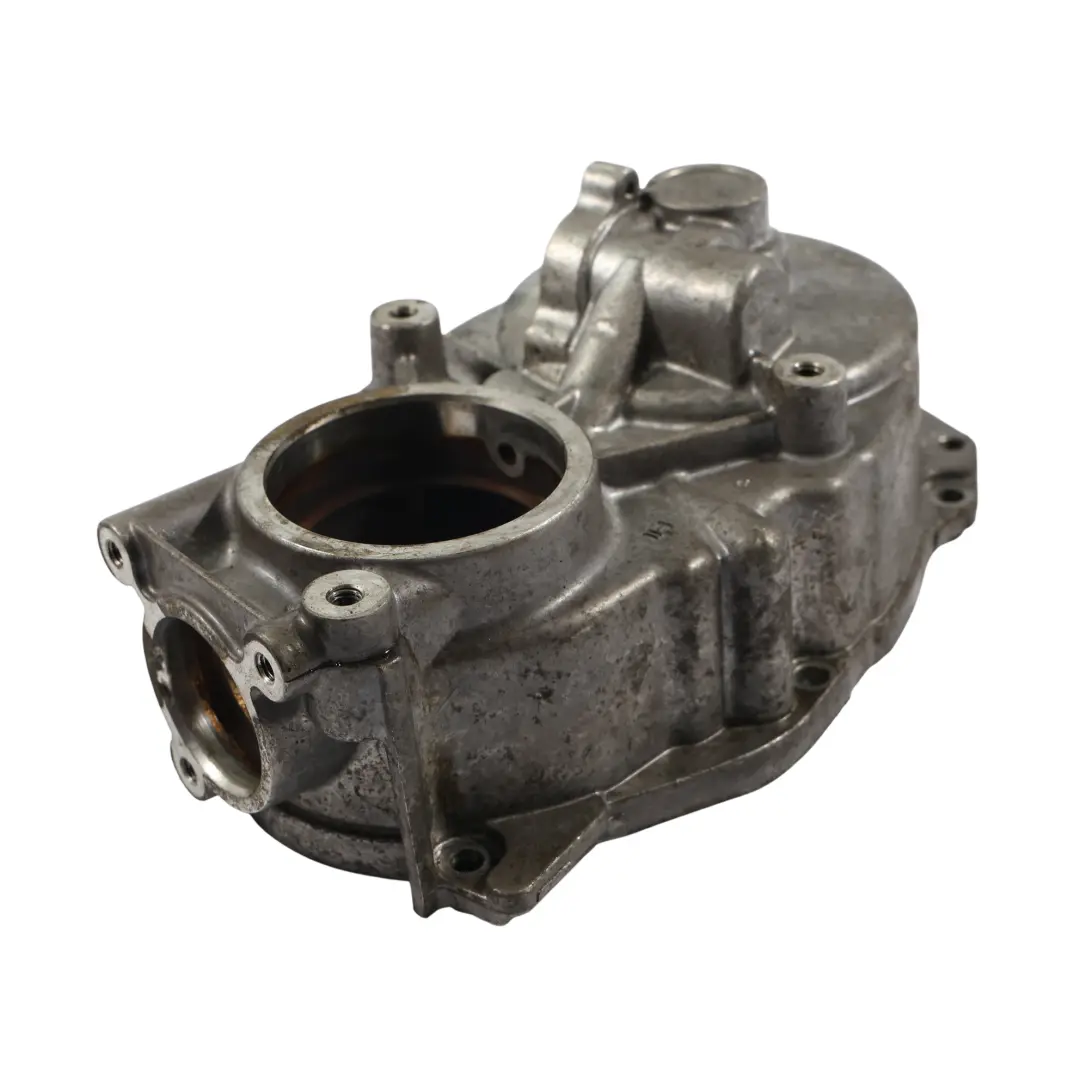 Motore Caso Di Timing Alloggiamento Cover 2.0 TFSI per Audi A3 8P A4 B7 con numero di parte 06F103107G Audi A3 8P A4 B7 Motore Caso Di Timing Alloggiamento Cover 2.0 TFSI - SKU 06F103107G - Numero di parte 06F103107G