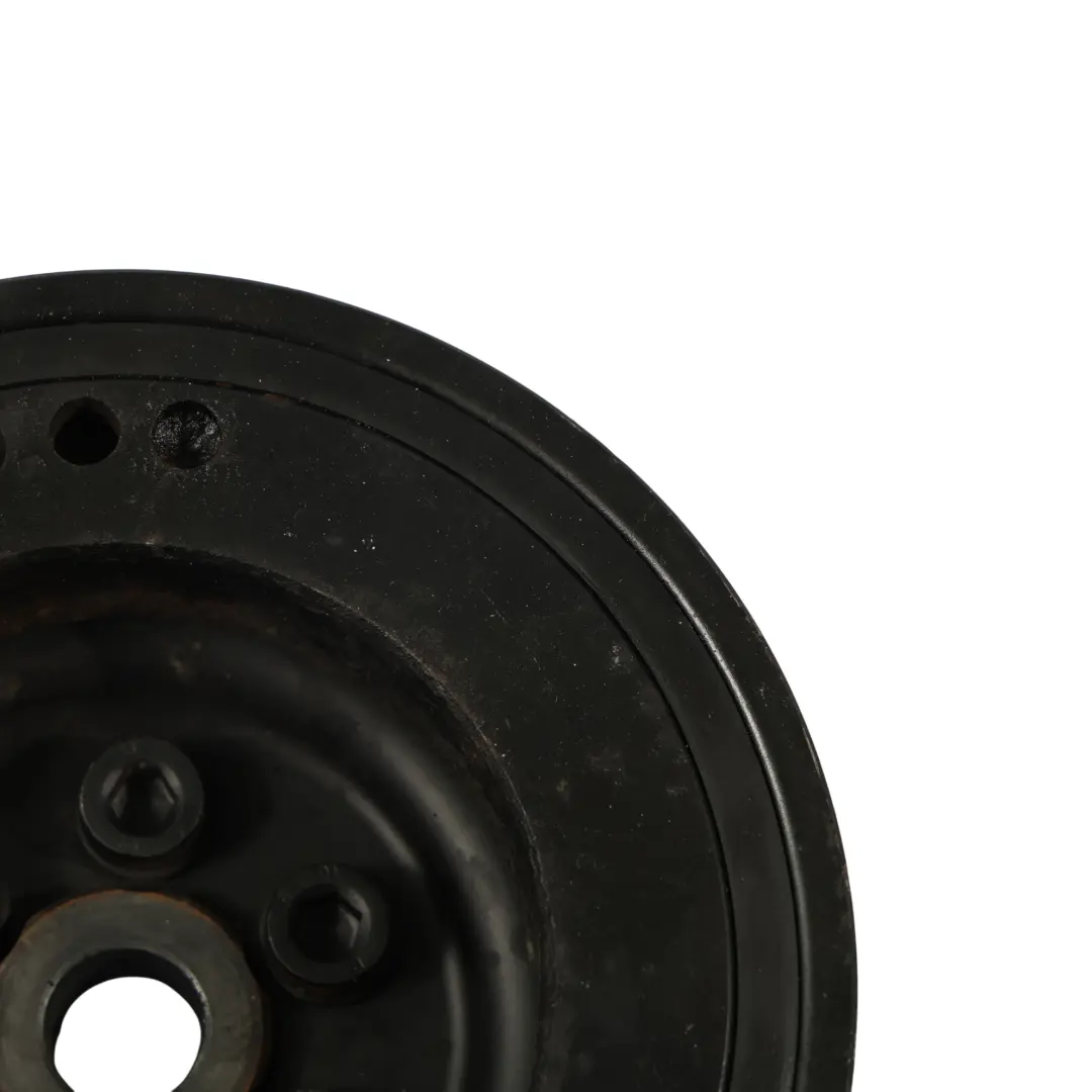 Motore Albero Motore Cinghia Puleggia Ruota 2.0 TFSI per Audi A4 B7 con numero di parte 06F105243J Audi A4 B7 Motore Albero Motore Cinghia Puleggia Ruota 2.0 TFSI - SKU 06F105243J - Numero di parte 06F105243J