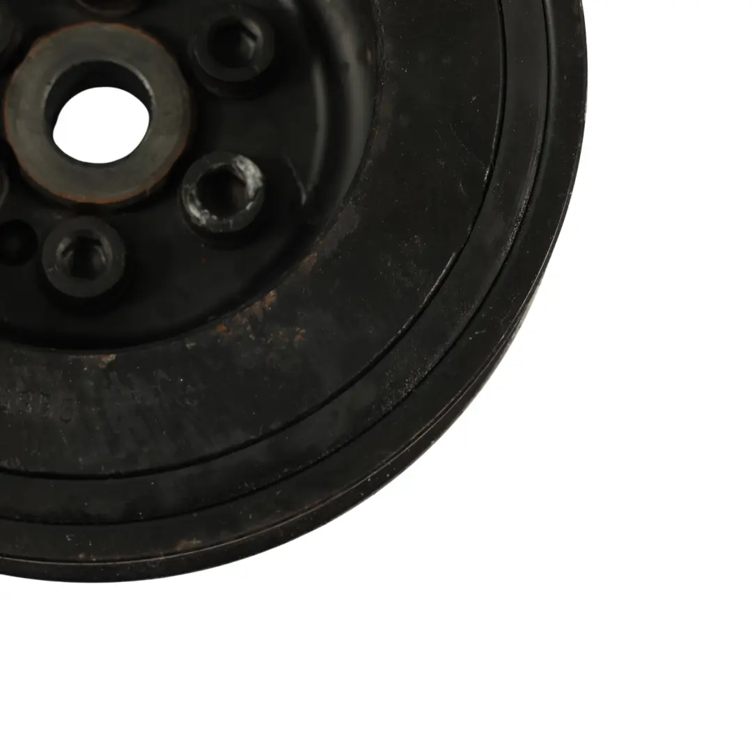 Moteur Roue Courroie De Vilebrequin Roue 2.0 TFSI Essence pour Audi A4 B7 à propos du numéro de pièce 06F105243J Audi A4 B7 Moteur Roue Courroie De Vilebrequin Roue 2.0 TFSI Essence - SKU 06F105243J - Numéro de pièce 06F105243J