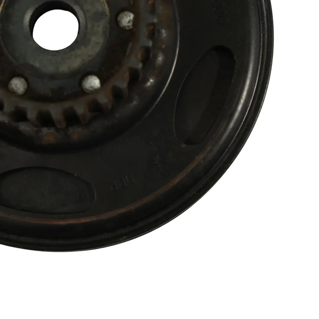 Crankshaft Belt Pulley Wheel 2.0 TFSI Petrol to Audi A4 B7 Engine with Part number 06F105243J Audi A4 B7 Engine Crankshaft Belt Pulley Wheel 2.0 TFSI Petrol - SKU 06F105243J - Part number 06F105243J