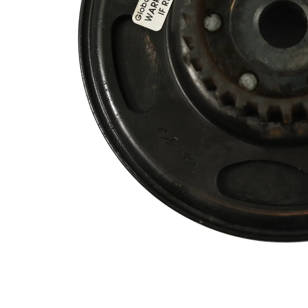 Audi A4 B7 Moteur Roue Courroie De Vilebrequin Roue 2.0 TFSI Essence - SKU 06F105243J - Numéro de pièce 06F105243J