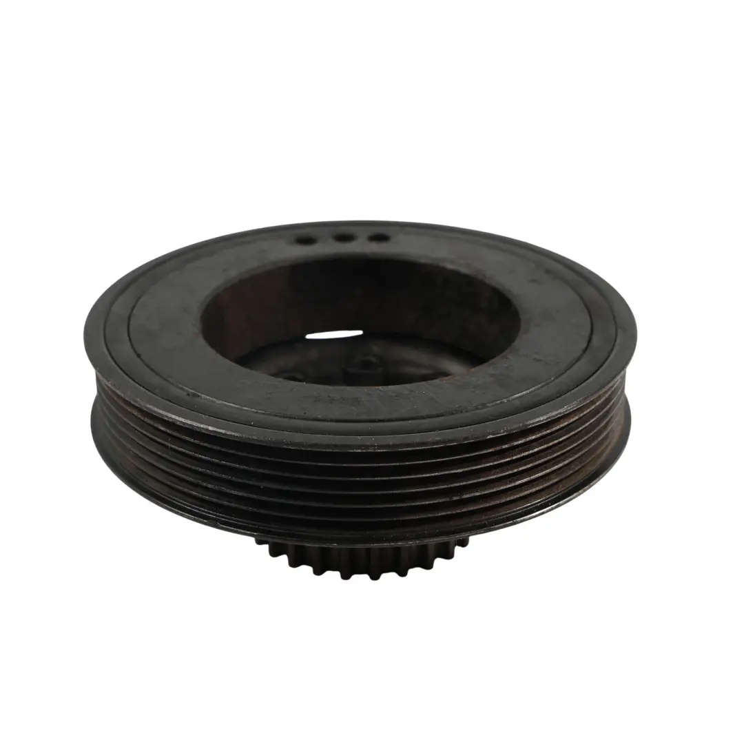 Audi A4 B7 Motore Albero Motore Cinghia Puleggia Ruota 2.0 TFSI - SKU 06F105243J - Numero di parte 06F105243J