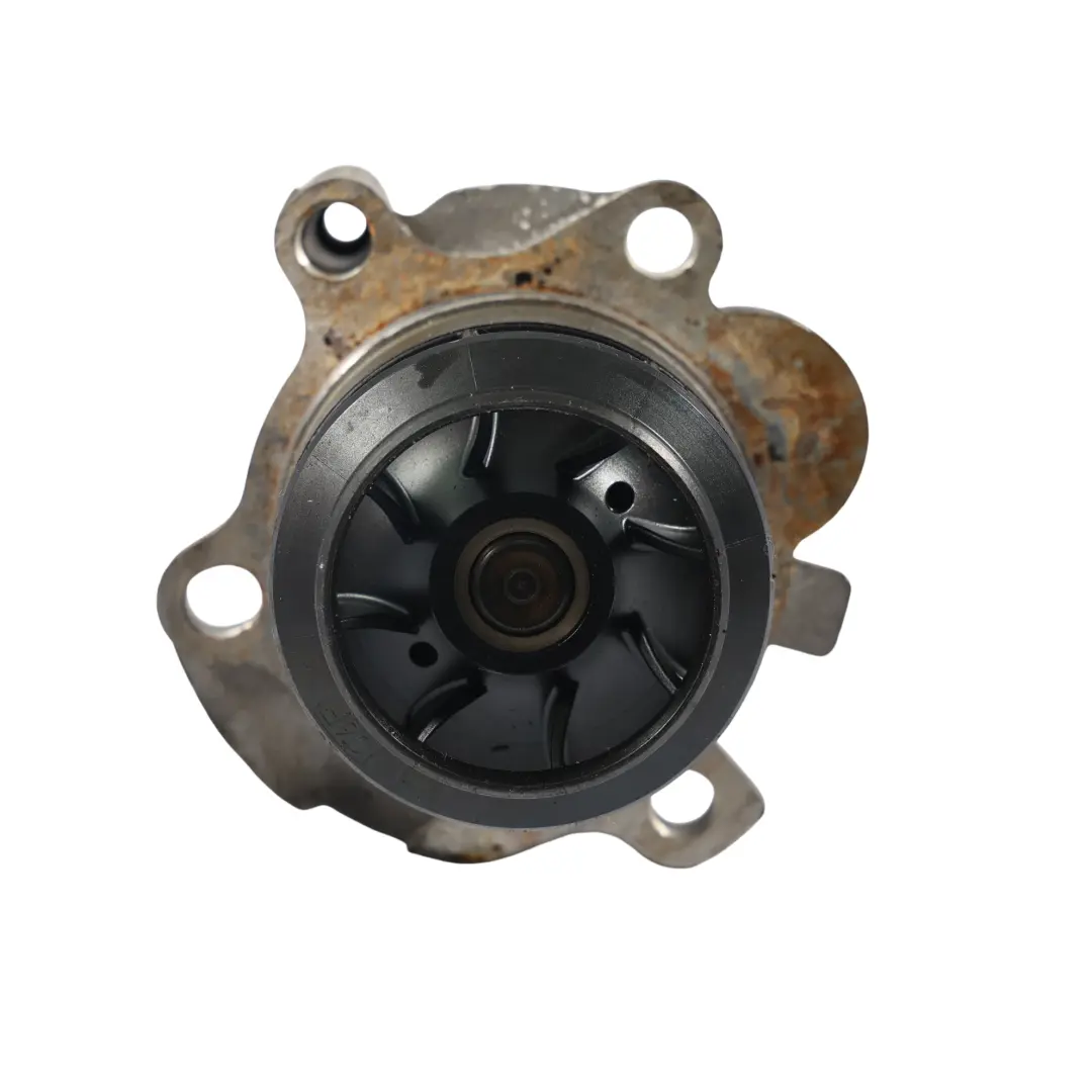 Audi A4 B7 Water Coolant Pump Engine Cooling Unit 2.0 Petrol - SKU 06F121011 - Part number 06F121011