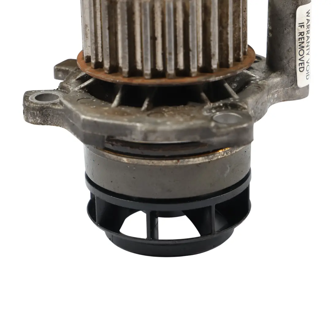 Audi A4 B7 Wasser Kühlmittelpumpe Motor Kühlung Einheit 2.0 Benzin - SKU 06F121011 - Teilenummer 06F121011