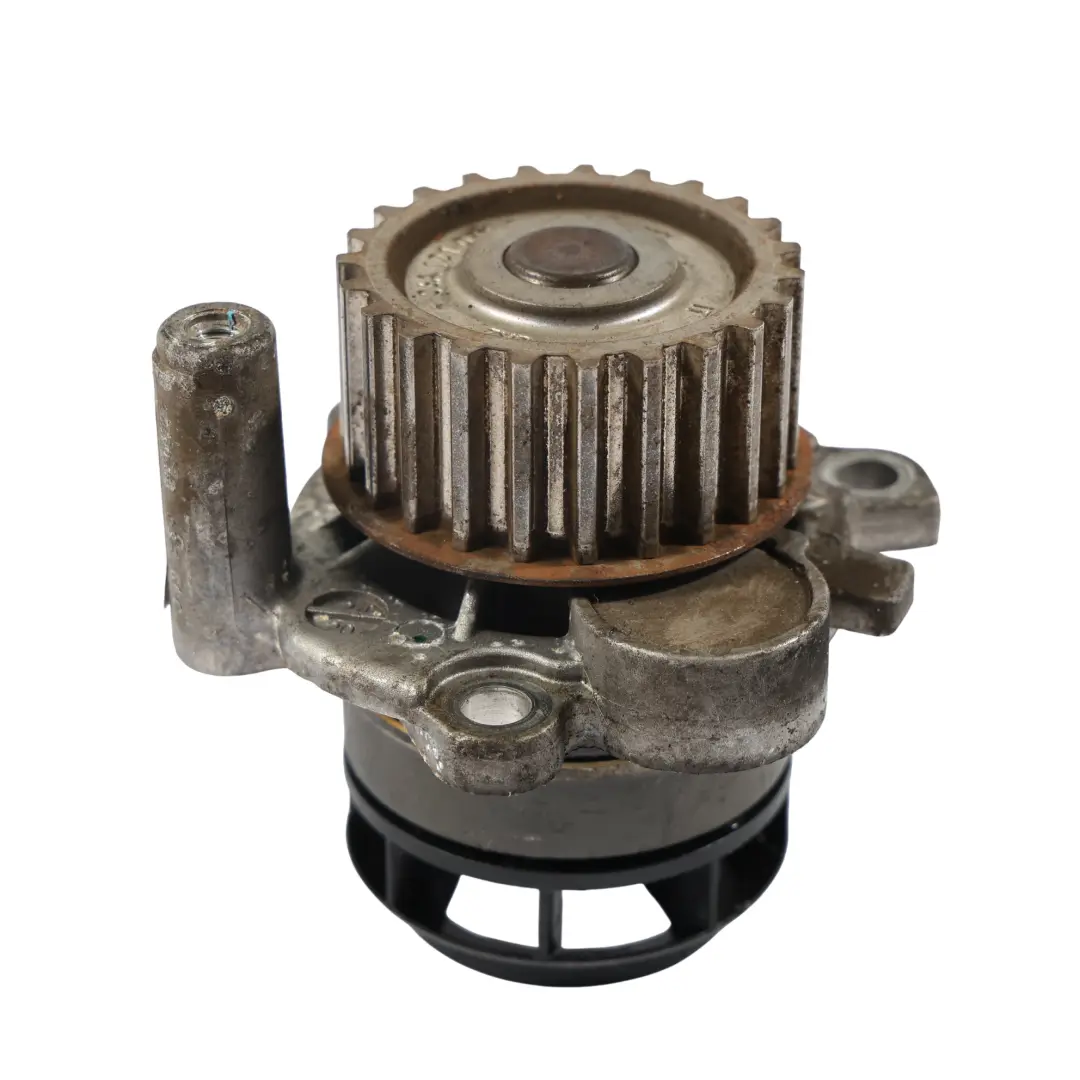 Audi A4 B7 Water Coolant Pump Engine Cooling Unit 2.0 Petrol - SKU 06F121011 - Part number 06F121011