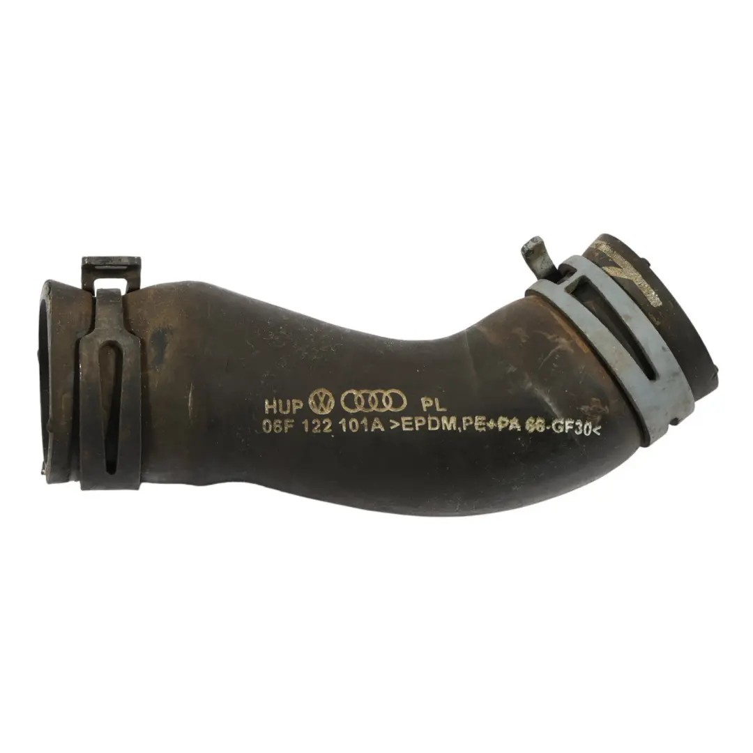 VW Volkswagen Golf Mk6 VI Linea Tubo Acqua Refrigerante - SKU 06F122101A-1 - Numero di parte 06F122101A