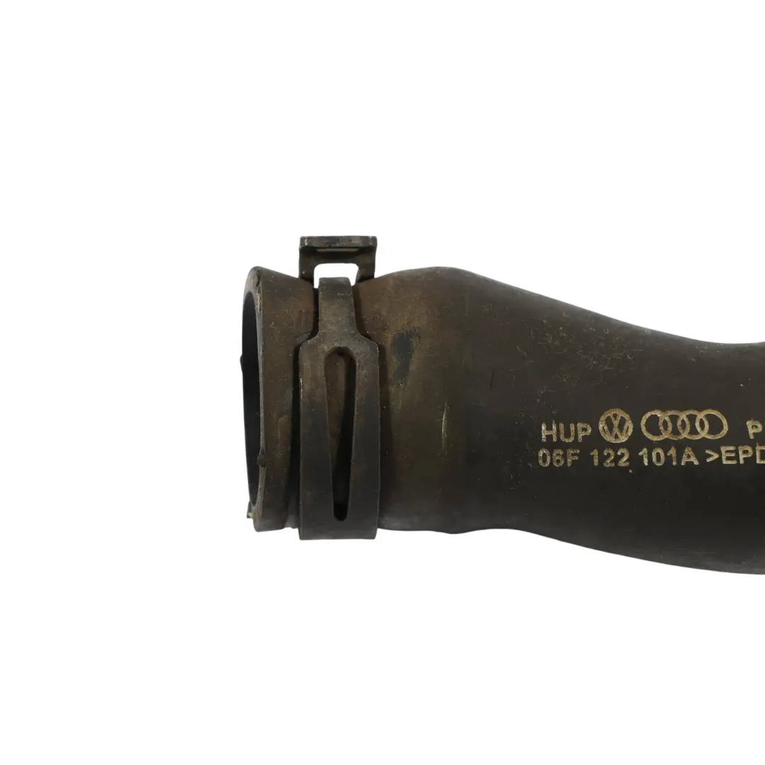 Mk6 VI Kühlmittel Wasser Schlauch Leitung für VW Volkswagen Golf mit Teilenummer 06F122101A VW Volkswagen Golf Mk6 VI Kühlmittel Wasser Schlauch Leitung - SKU 06F122101A-1 - Teilenummer 06F122101A