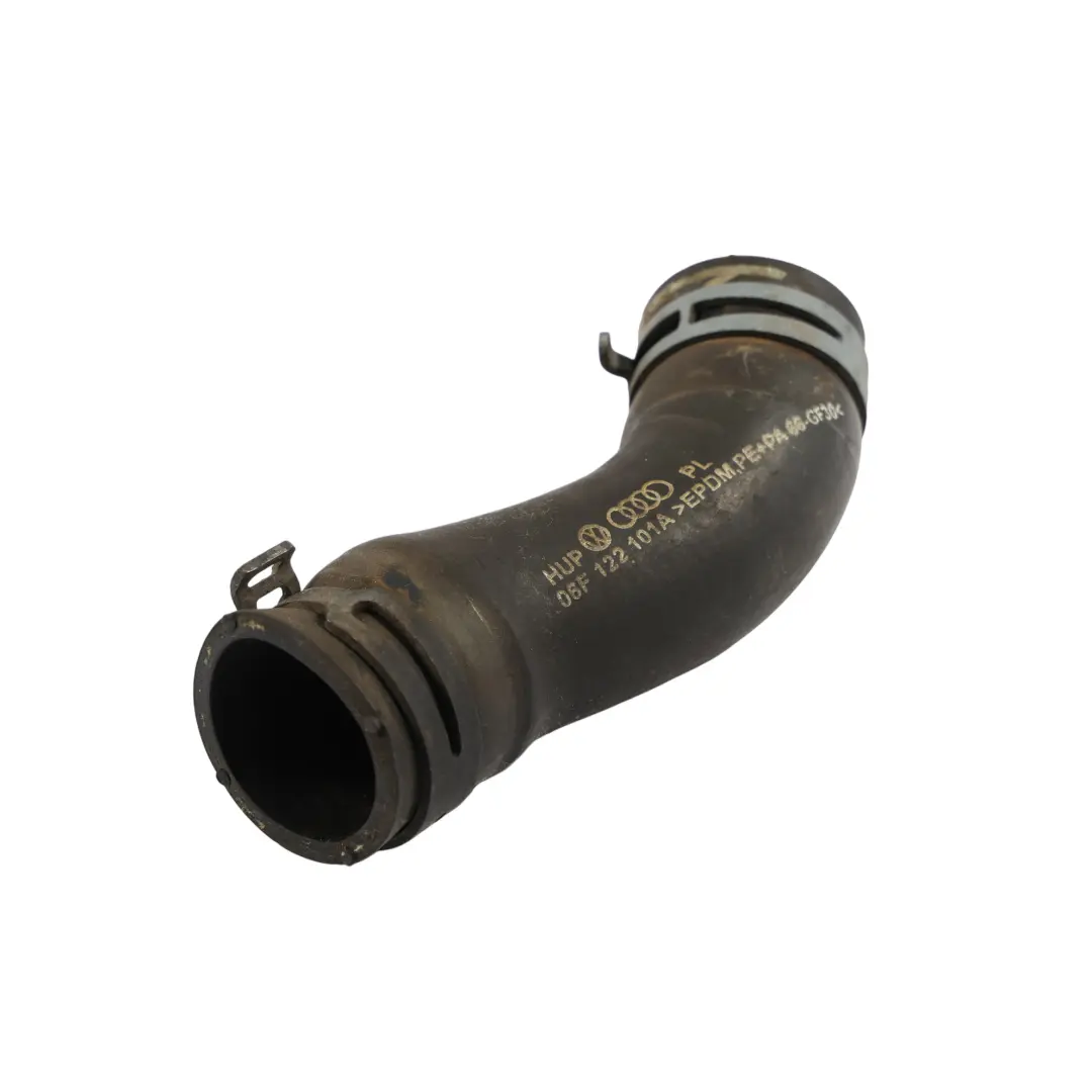 VW Volkswagen Golf Mk6 VI Linea Tubo Acqua Refrigerante - SKU 06F122101A-1 - Numero di parte 06F122101A