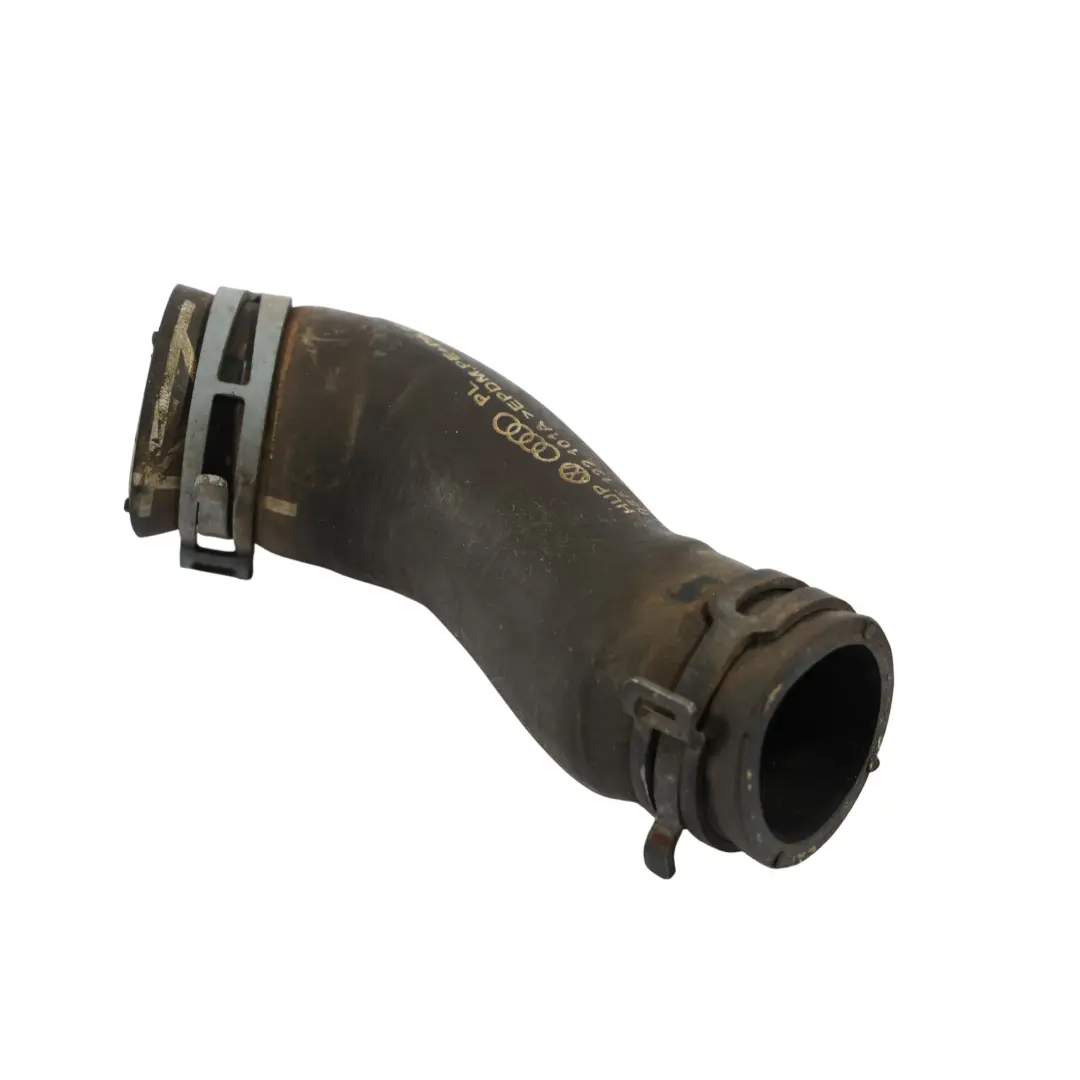 Mk6 VI Kühlmittel Wasser Schlauch Leitung für VW Volkswagen Golf mit Teilenummer 06F122101A VW Volkswagen Golf Mk6 VI Kühlmittel Wasser Schlauch Leitung - SKU 06F122101A-1 - Teilenummer 06F122101A