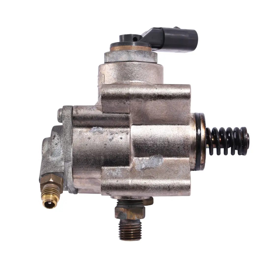 BGB Pompe injection carburant haute pression pour Audi A4 B7 2.0 TFSI à propos du numéro de pièce 06F127025J Audi A4 B7 2.0 TFSI BGB Pompe injection carburant haute pression - SKU 06F127025J-1 - Numéro de pièce 06F127025J