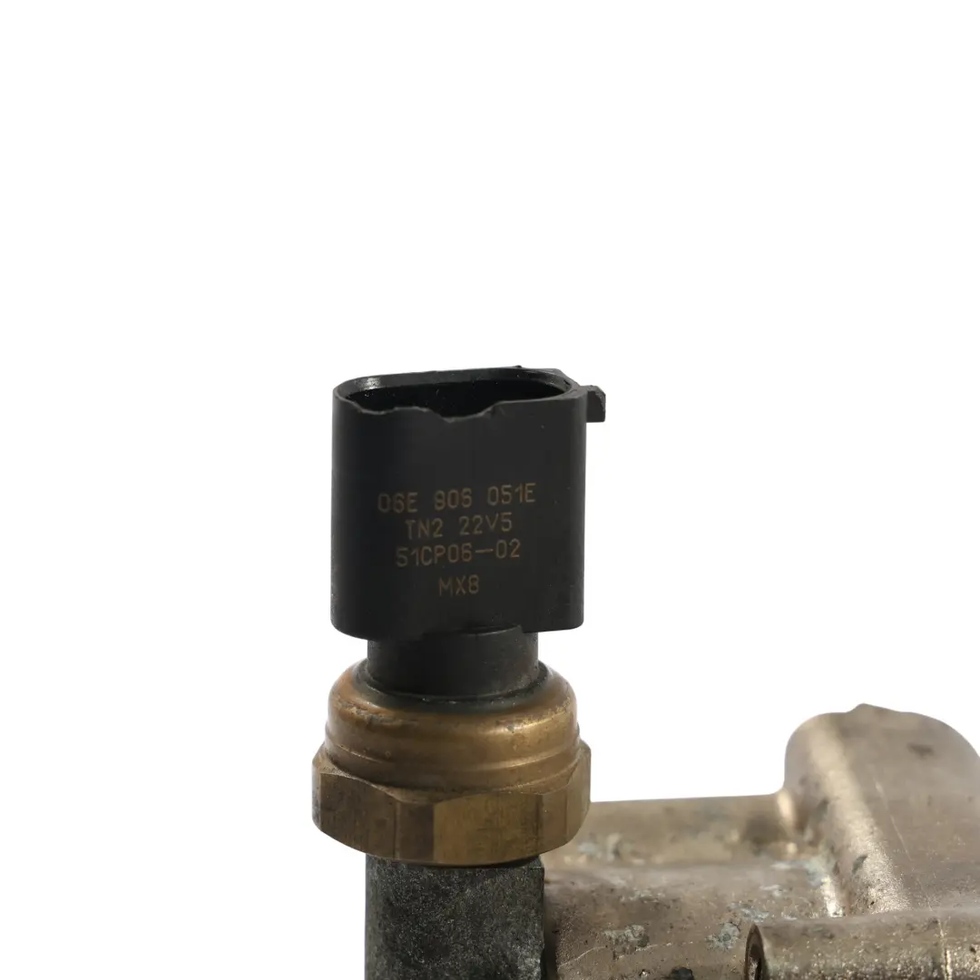 BGB Petrol High Pressure Fuel Injection Pump to Audi A4 B7 2.0 TFSI with Part number 06F127025J Audi A4 B7 2.0 TFSI BGB Petrol High Pressure Fuel Injection Pump - SKU 06F127025J-1 - Part number 06F127025J