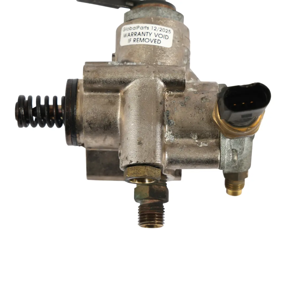 Audi A4 B7 2.0 TFSI BGB Pompa iniezione benzina alta pressione - SKU 06F127025J-1 - Numero di parte 06F127025J
