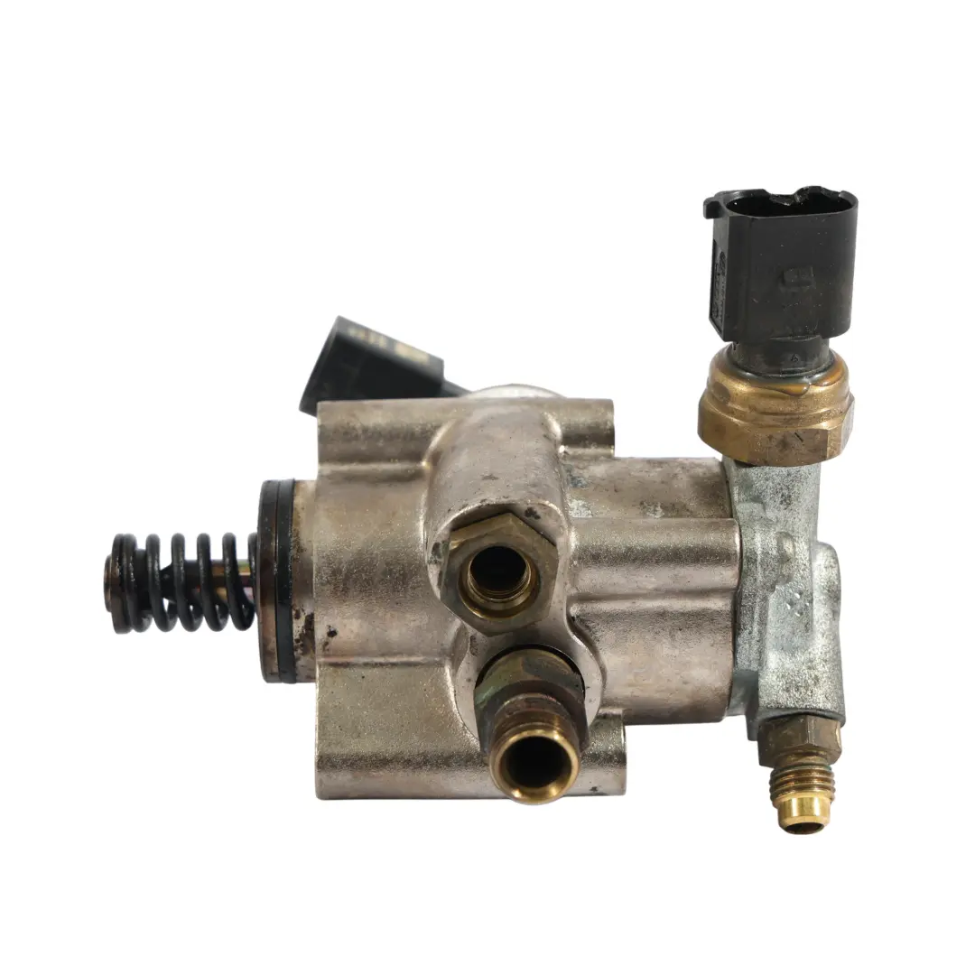 BGB Pompe injection carburant haute pression pour Audi A4 B7 2.0 TFSI à propos du numéro de pièce 06F127025J Audi A4 B7 2.0 TFSI BGB Pompe injection carburant haute pression - SKU 06F127025J-1 - Numéro de pièce 06F127025J