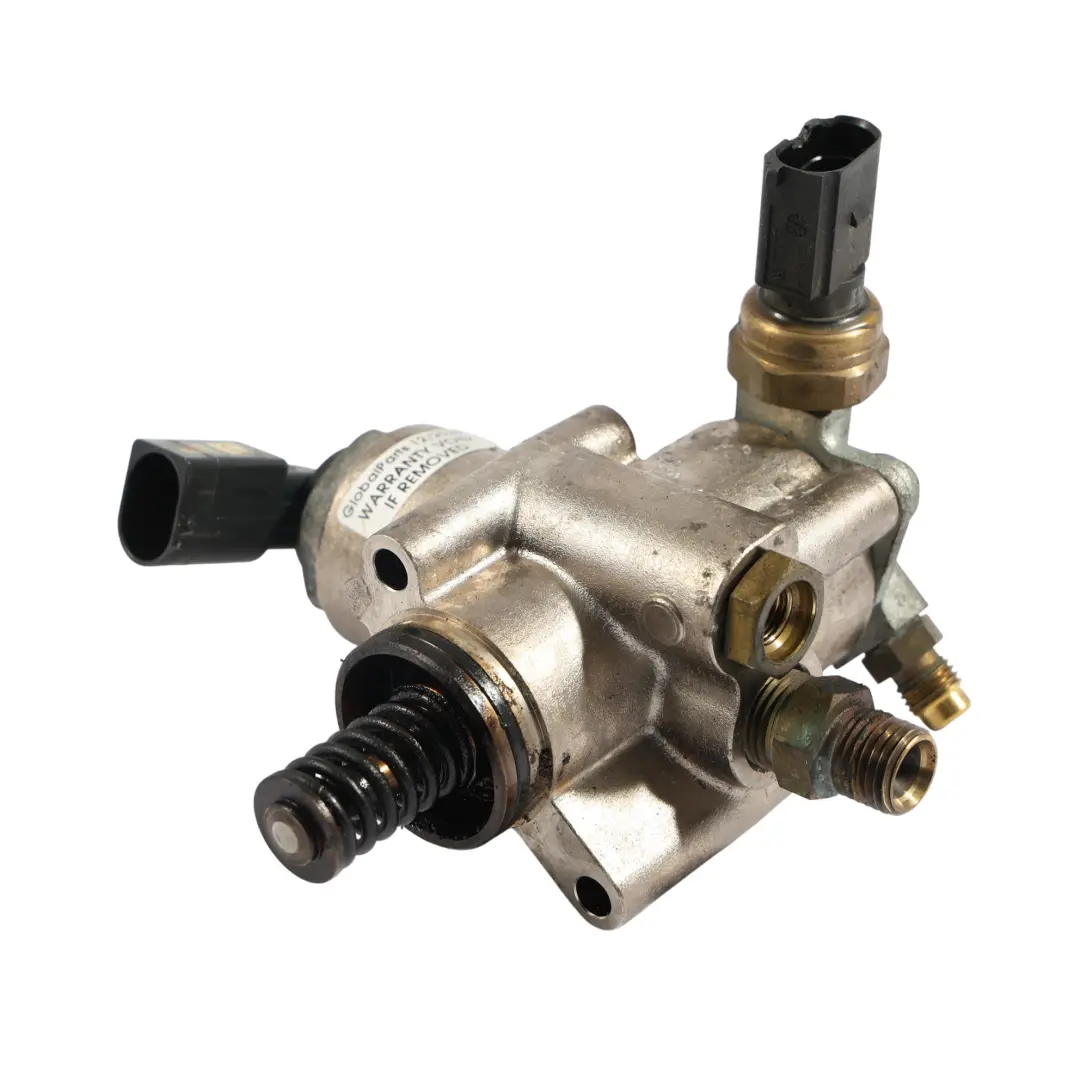 BGB Bomba de inyección de gasolina alta presión para Audi A4 B7 2.0 TFSI con número de pieza 06F127025J Audi A4 B7 2.0 TFSI BGB Bomba de inyección de gasolina alta presión - SKU 06F127025J-1 - Número de pieza 06F127025J