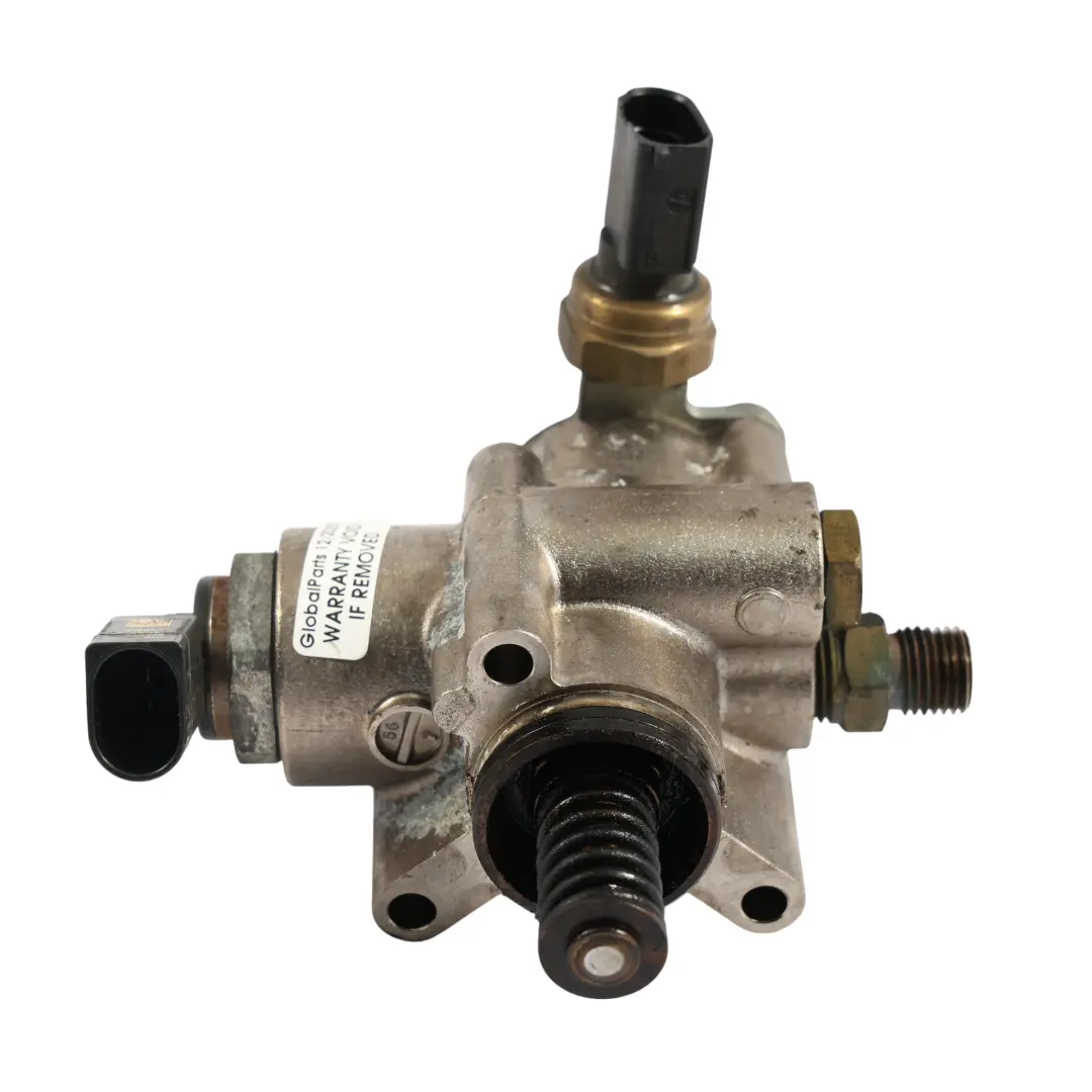 Audi A4 B7 2.0 TFSI BGB Benzin Hochdruck Kraftstoff Einspritz Pumpe - SKU 06F127025J-1 - Teilenummer 06F127025J