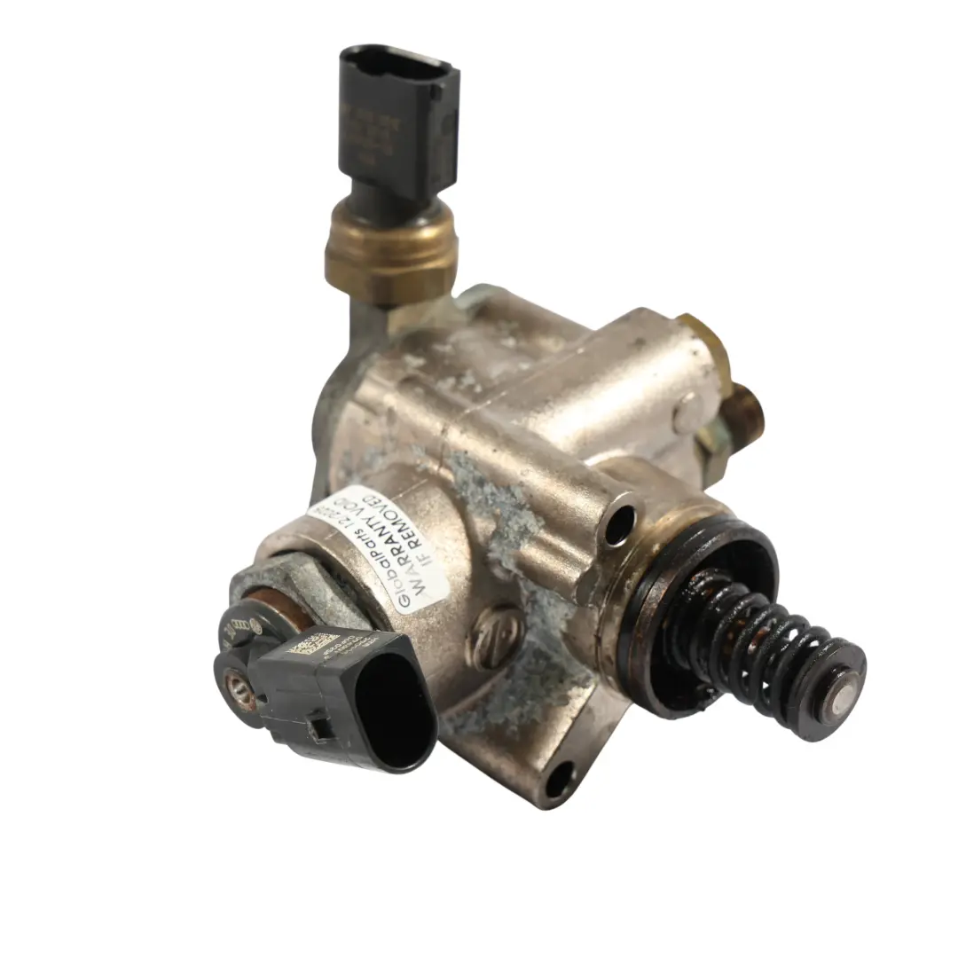 BGB Bomba de inyección de gasolina alta presión para Audi A4 B7 2.0 TFSI con número de pieza 06F127025J Audi A4 B7 2.0 TFSI BGB Bomba de inyección de gasolina alta presión - SKU 06F127025J-1 - Número de pieza 06F127025J