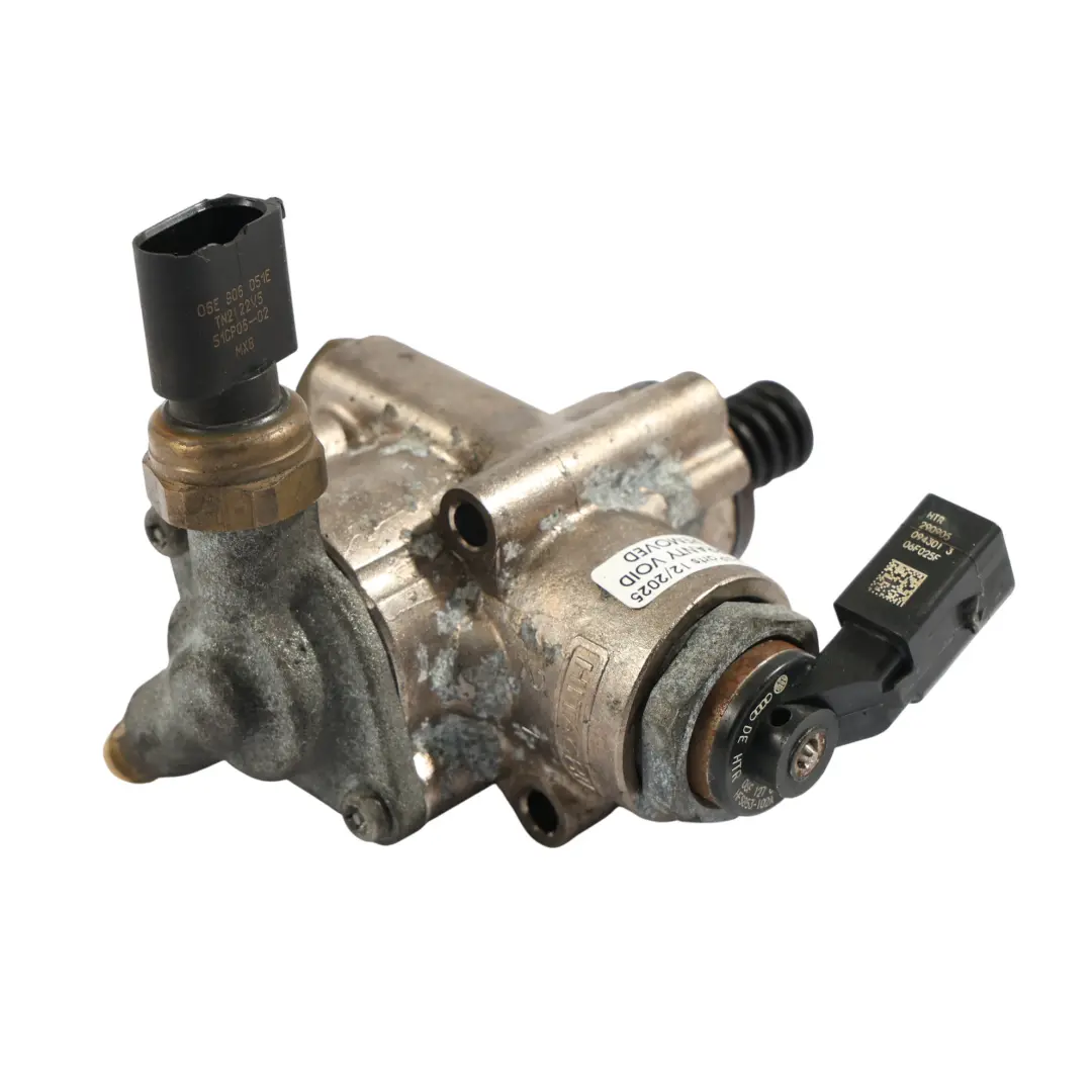 BGB Benzyna Pompa Wysokiego Ciśnienia do Audi A4 B7 2.0 TFSI o numerze 06F127025J Audi A4 B7 2.0 TFSI BGB Benzyna Pompa Wysokiego Ciśnienia - SKU 06F127025J-1 - Numer Części 06F127025J