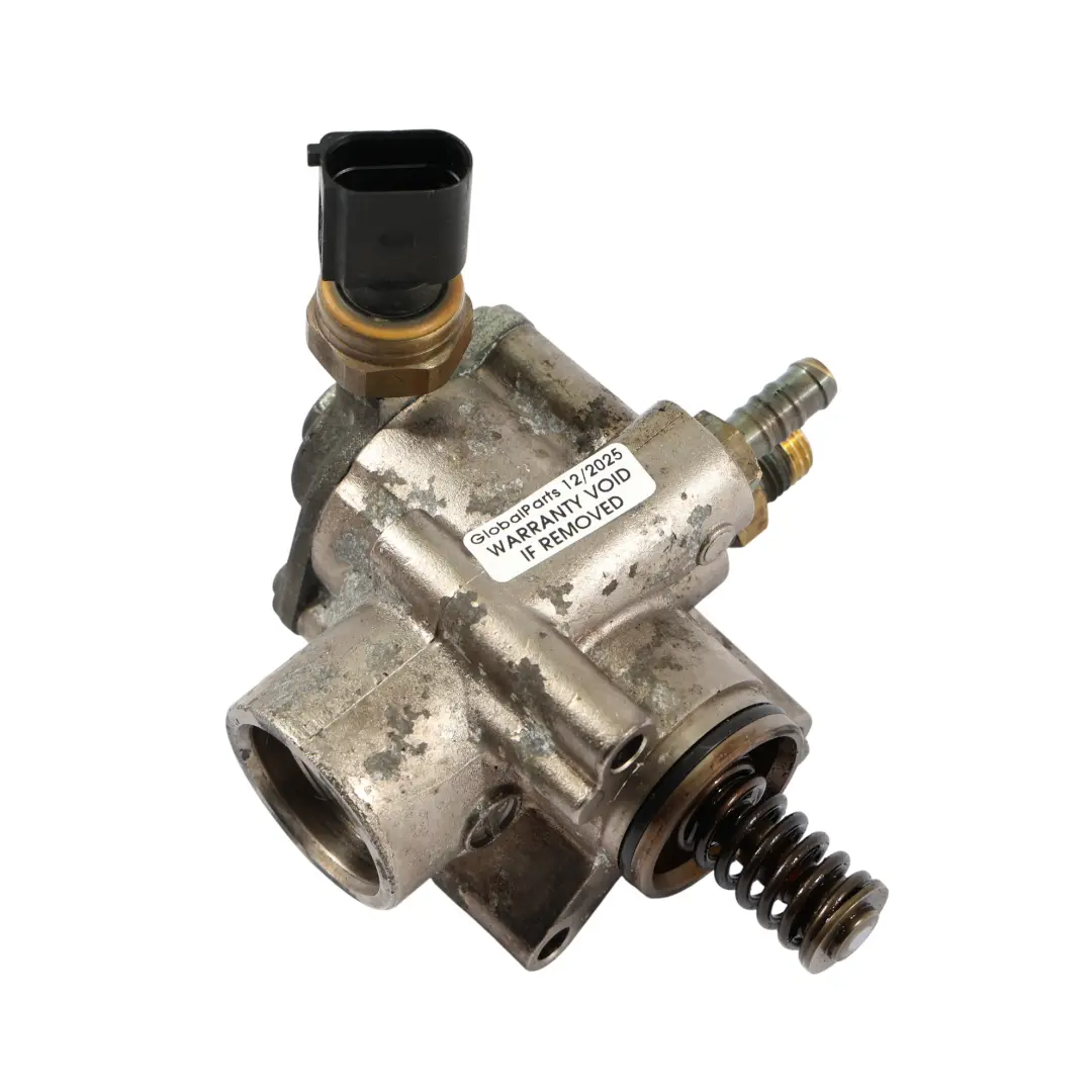 High Pressure Fuel Pump 2.0 TFSI BWE to Audi A4 B7 Petrol with Part number 06F127025K Audi A4 B7 Petrol High Pressure Fuel Pump 2.0 TFSI BWE - SKU 06F127025K-1 - Part number 06F127025K