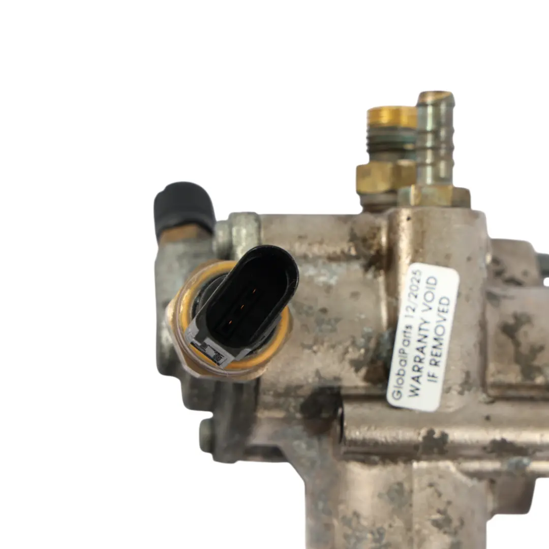 Audi A4 B7 Pompe À Essence Haute Pression 2.0 TFSI BWE - SKU 06F127025K-1 - Numéro de pièce 06F127025K