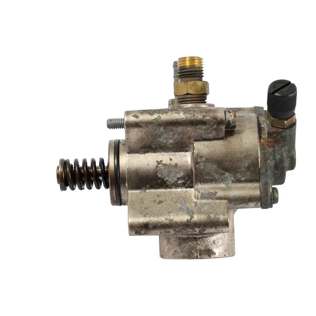 Audi A4 B7 Benzina Pompa Carburante Alta Pressione 2.0 TFSI BWE - SKU 06F127025K-1 - Numero di parte 06F127025K