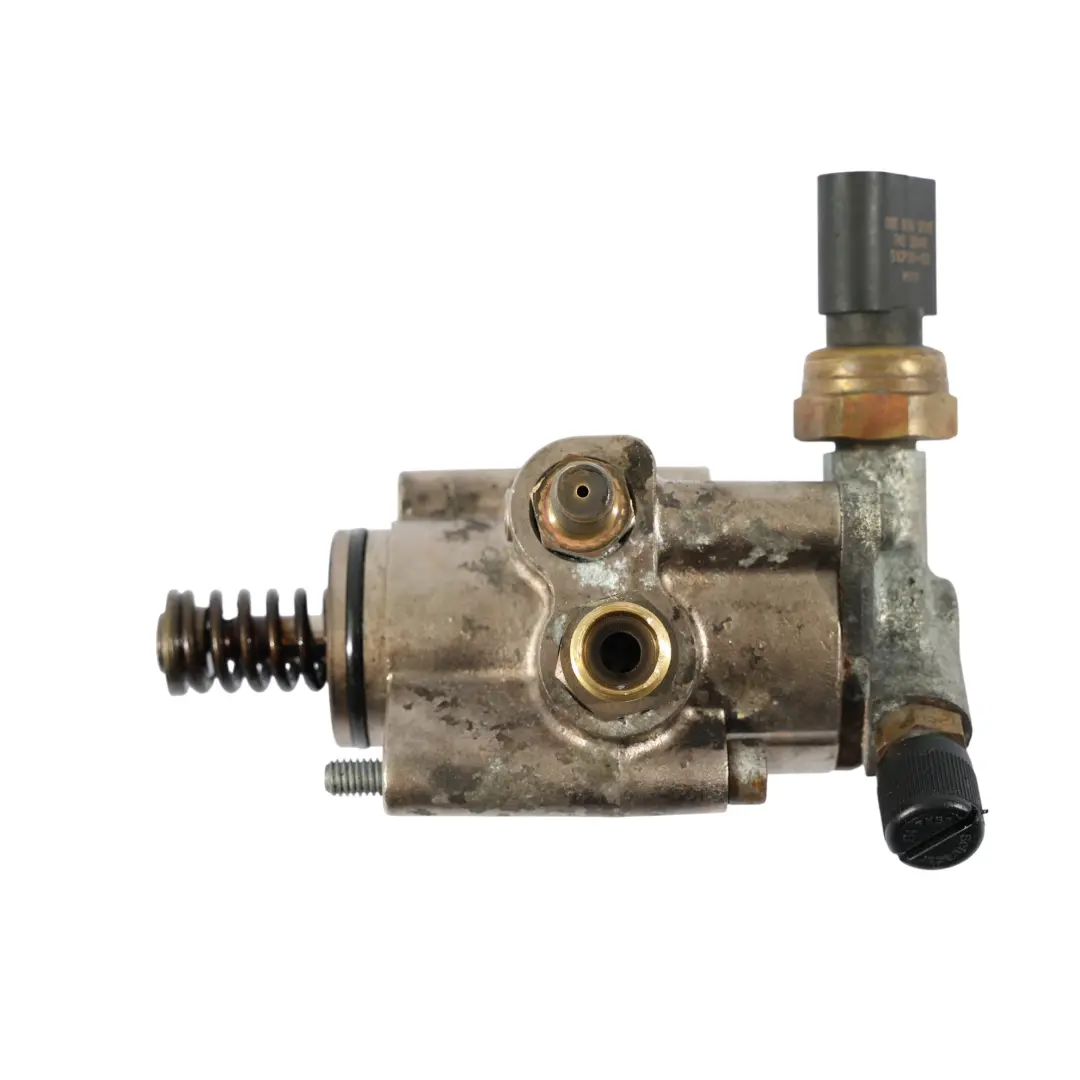 Audi A4 B7 Pompa Paliwa Wysokiego Ciśnienia 2.0 TFSI BWE - SKU 06F127025K-1 - Numer Części 06F127025K