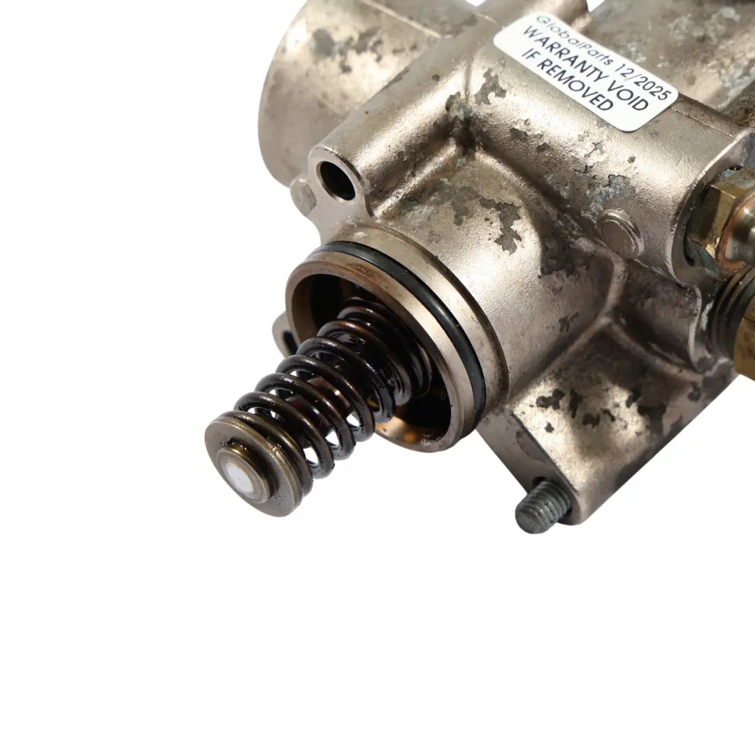 Audi A4 B7 Benzin Hochdruck Kraftstoffpumpe 2.0 TFSI BWE - SKU 06F127025K-1 - Teilenummer 06F127025K