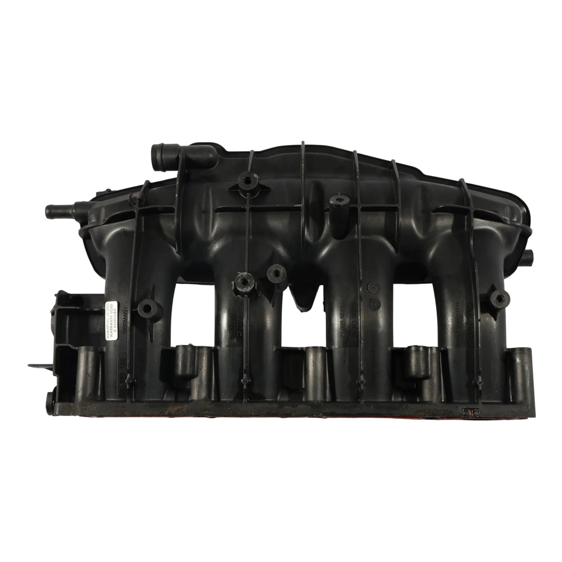 VW Golf Mk5 Audi A3 8P 2.0 Benzyna Kolektor Dolotowy Bez Klapek 06F133201P