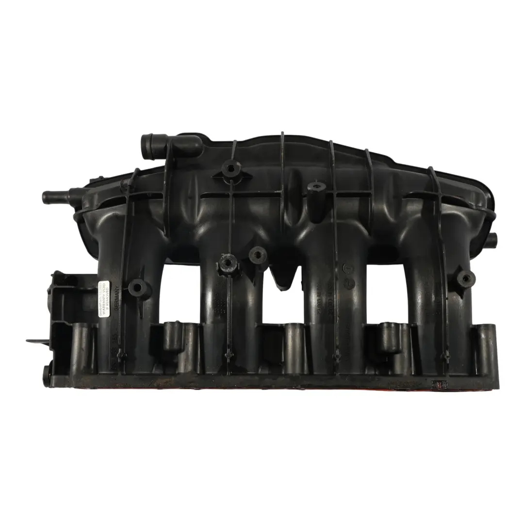 VW Golf Mk5 Audi A3 8P Collettore Aspirazione Senza Flap 2.0 Benzina - SKU 06F133201P-2 - Numero di parte 06F133201P