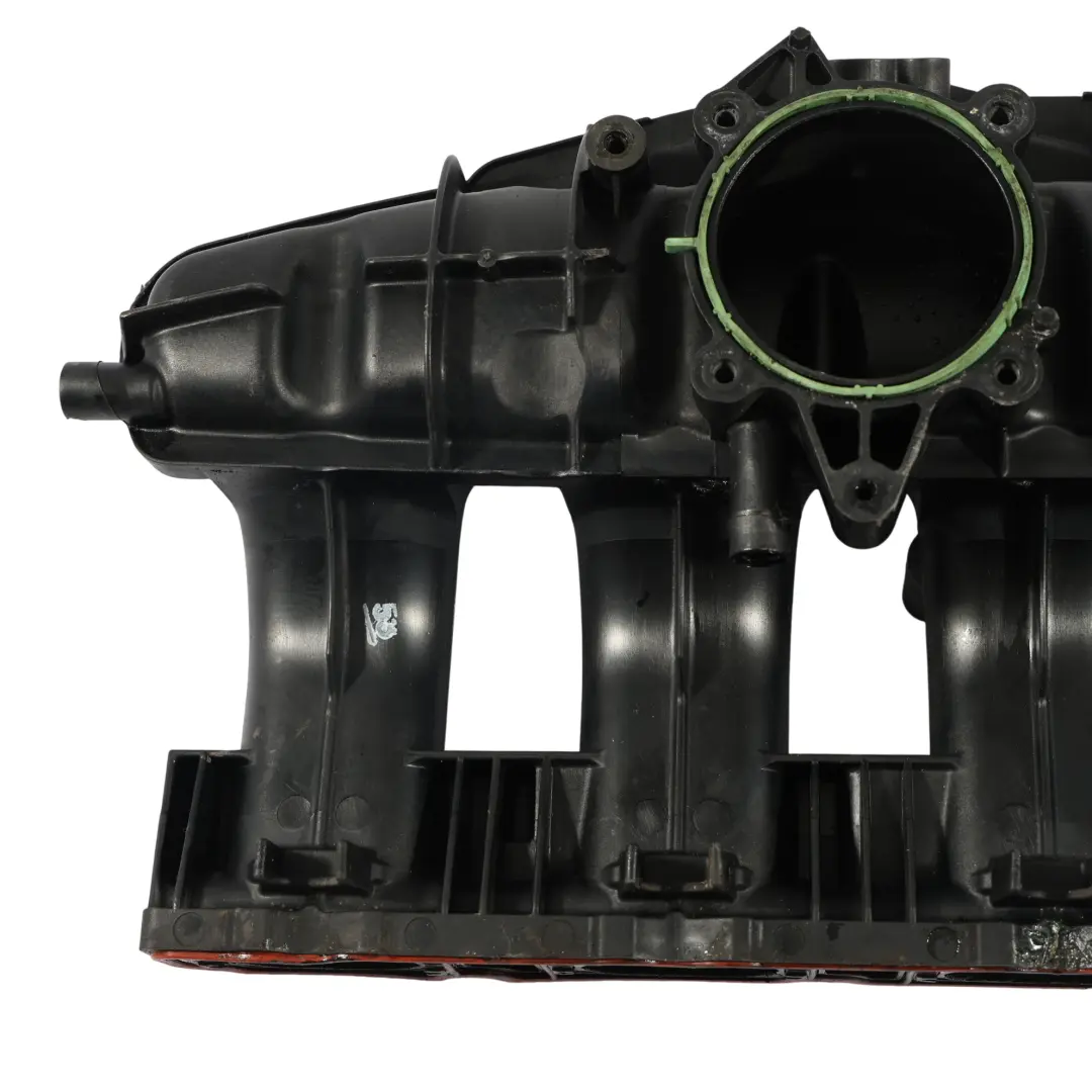 VW Golf Mk5 Audi A3 8P Collecteur Admission Sans Volets Essence 2.0 - SKU 06F133201P-2 - Numéro de pièce 06F133201P