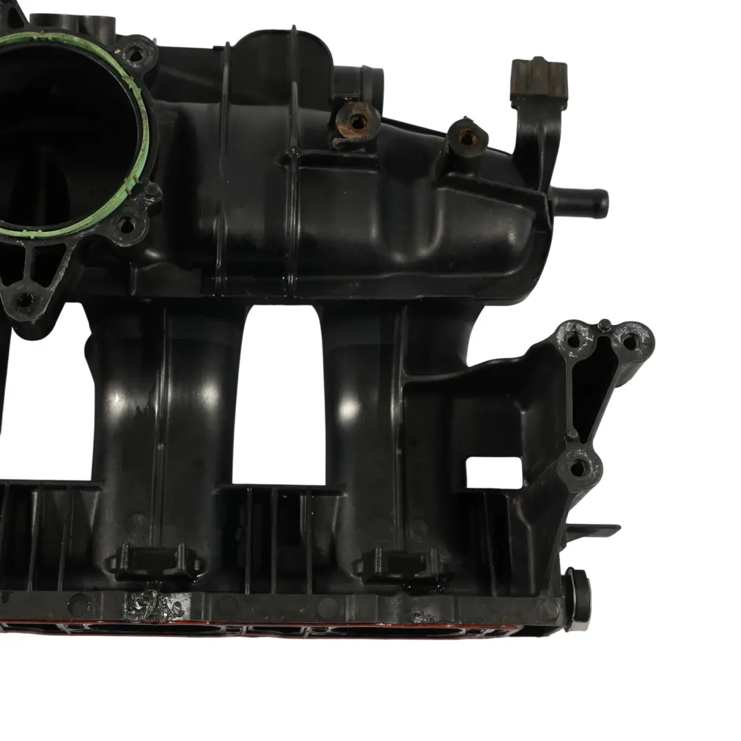 VW Golf Mk5 Audi A3 8P Colector De Admisión Sin Aletas 2.0 Gasolina - SKU 06F133201P-2 - Número de pieza 06F133201P