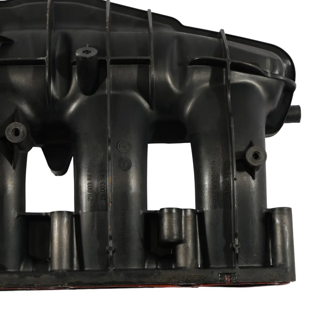 VW Golf Mk5 Audi A3 8P 2.0 Benzyna Kolektor Dolotowy Bez Klapek - SKU 06F133201P-2 - Numer Części 06F133201P