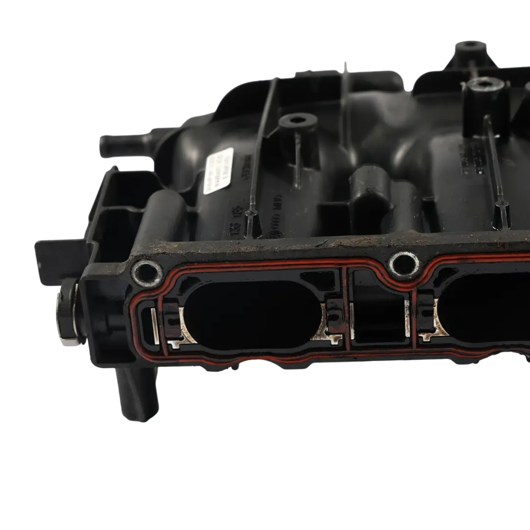Mk5 Audi A3 8P Inlet Intake Manifold Without Flaps 2.0 Petrol to VW Golf with Part number 06F133201P VW Golf Mk5 Audi A3 8P Inlet Intake Manifold Without Flaps 2.0 Petrol - SKU 06F133201P-2 - Part number 06F133201P