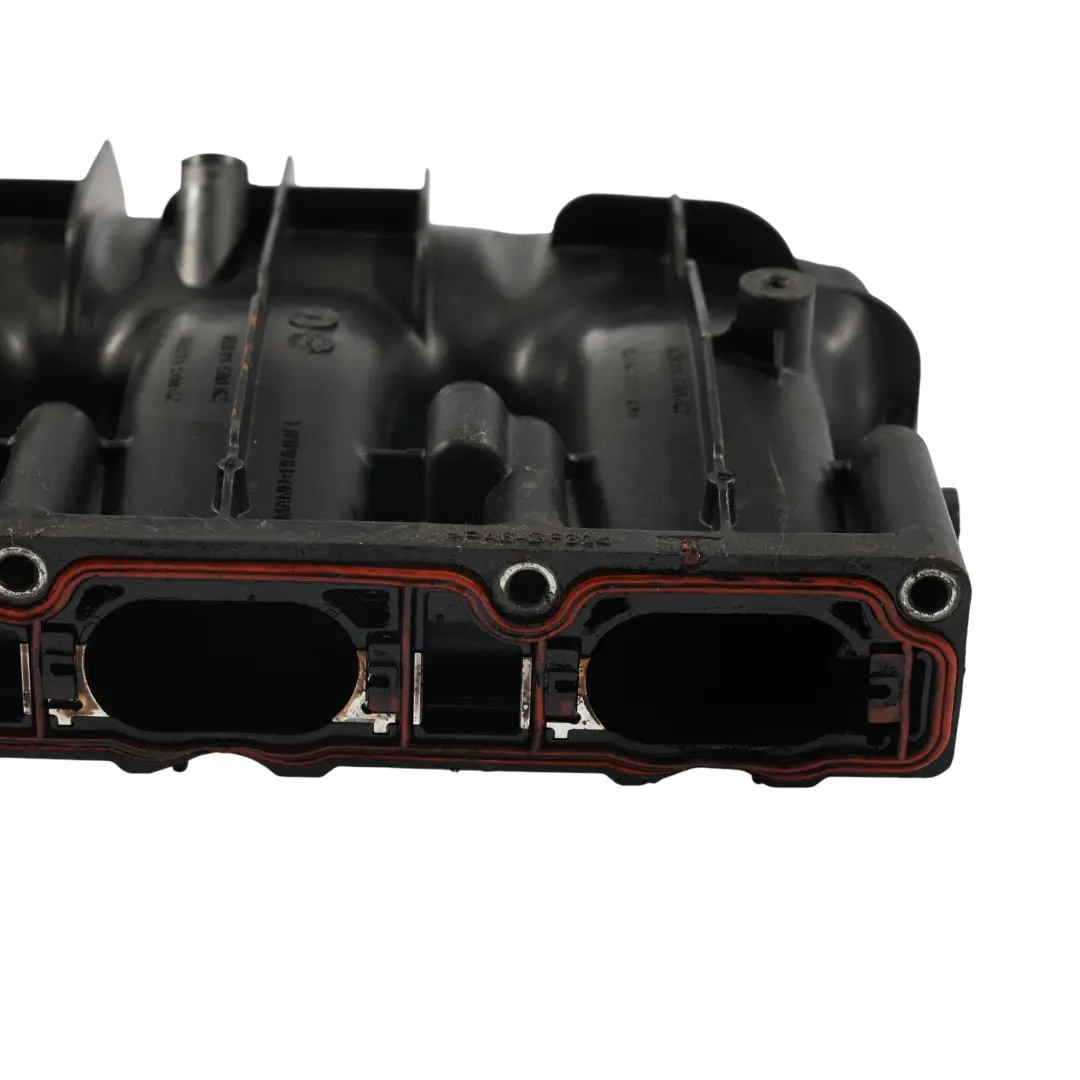 VW Golf Mk5 Audi A3 8P Inlet Intake Manifold Without Flaps 2.0 Petrol - SKU 06F133201P-2 - Part number 06F133201P