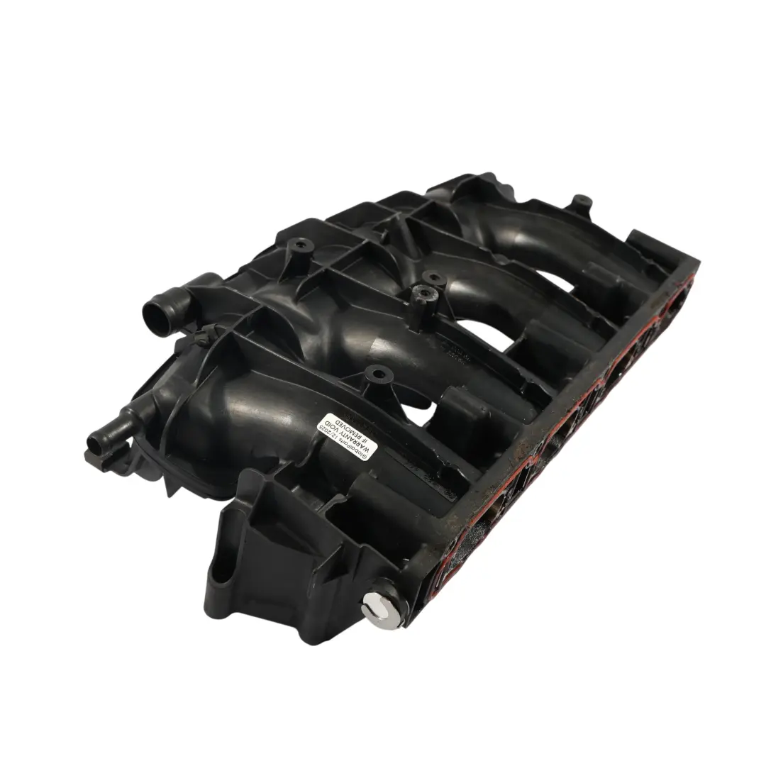 Mk5 Audi A3 8P Inlet Intake Manifold Without Flaps 2.0 Petrol to VW Golf with Part number 06F133201P VW Golf Mk5 Audi A3 8P Inlet Intake Manifold Without Flaps 2.0 Petrol - SKU 06F133201P-2 - Part number 06F133201P
