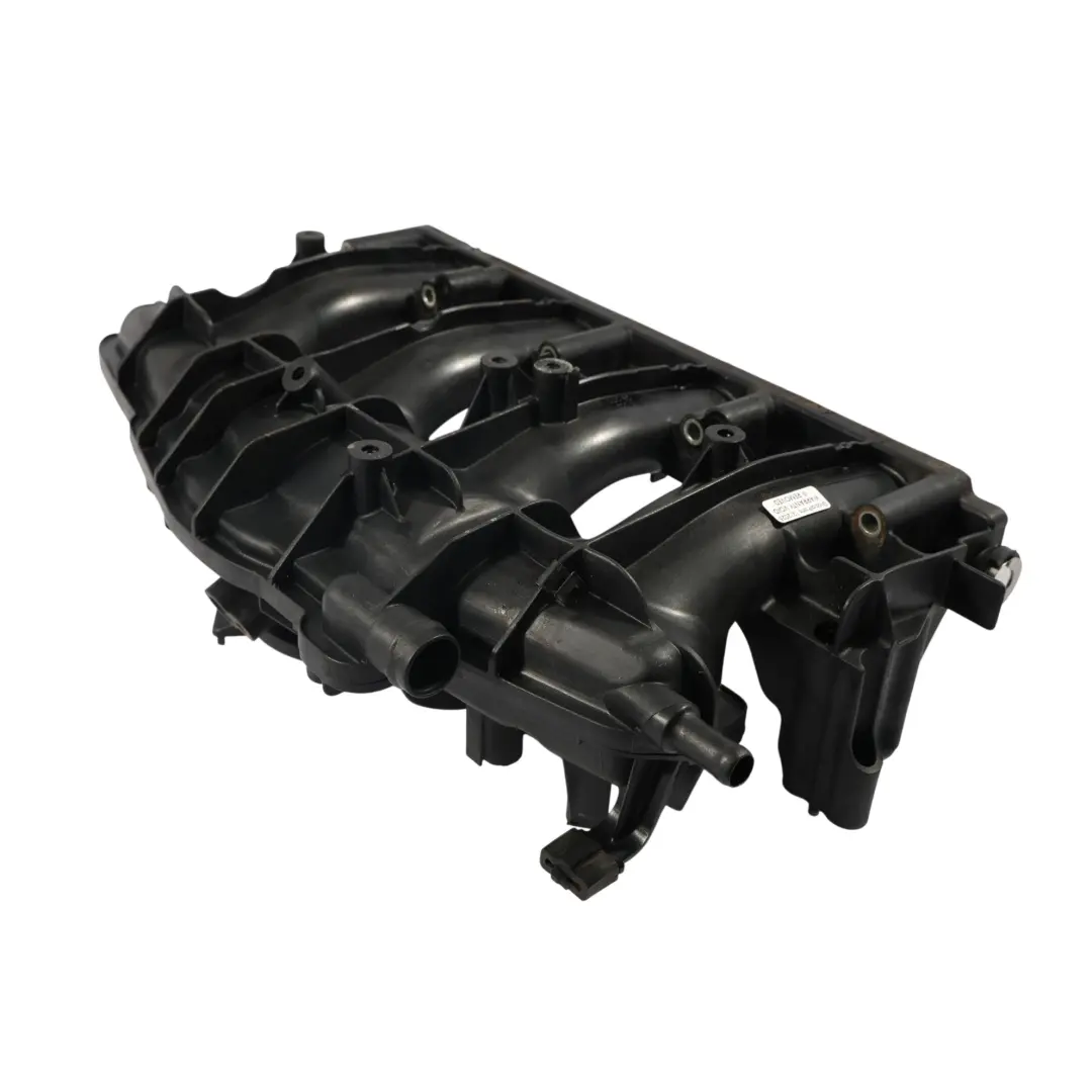 Mk5 Audi A3 8P Inlet Intake Manifold Without Flaps 2.0 Petrol to VW Golf with Part number 06F133201P VW Golf Mk5 Audi A3 8P Inlet Intake Manifold Without Flaps 2.0 Petrol - SKU 06F133201P-2 - Part number 06F133201P