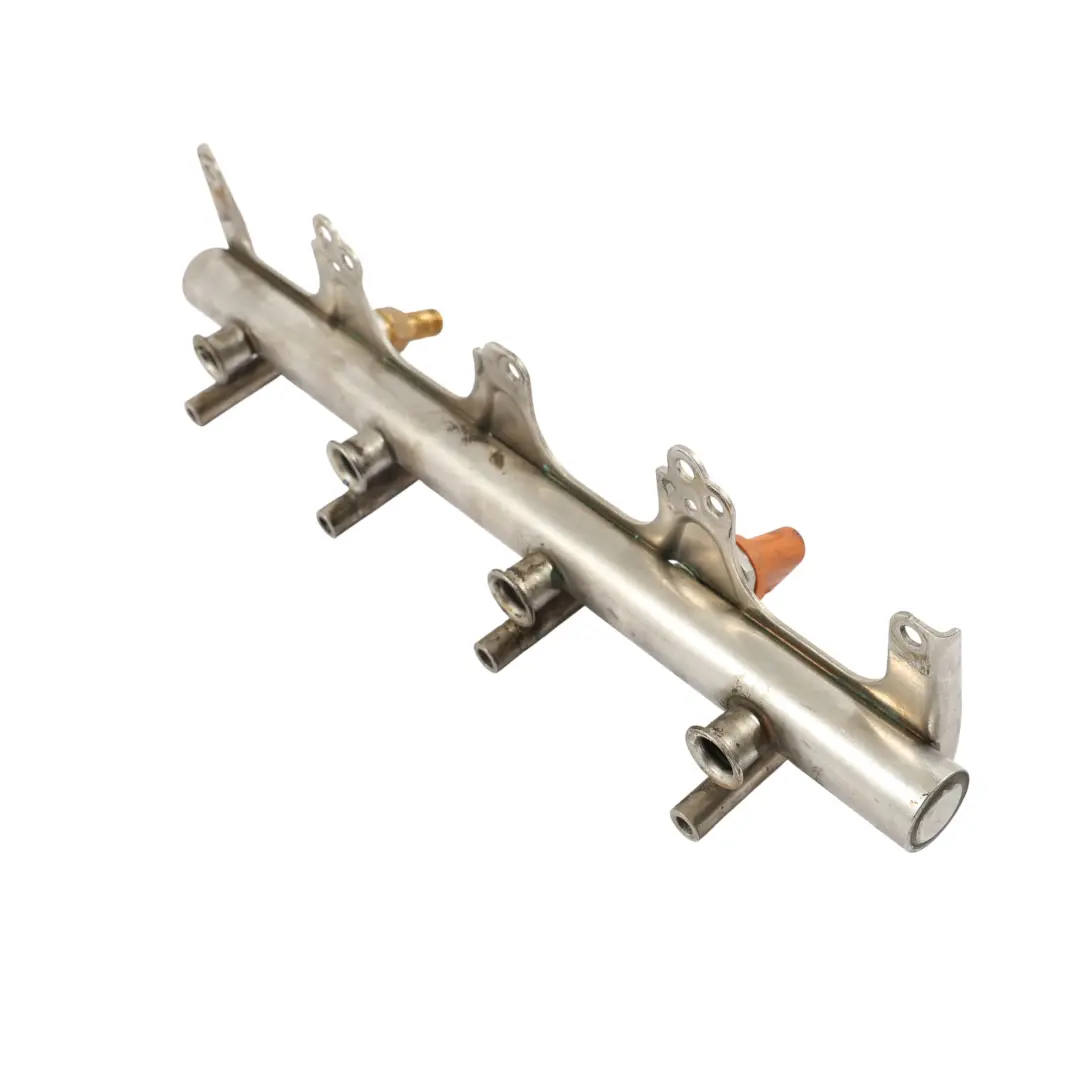 BWA Inyección Combustible Riel de Tira para VW Volkswagen Golf 5 2.0 TFSI con número de pieza 06F133317G VW Volkswagen Golf 5 2.0 TFSI BWA Inyección Combustible Riel de Tira - SKU 06F133317G-1 - Número de pieza 06F133317G