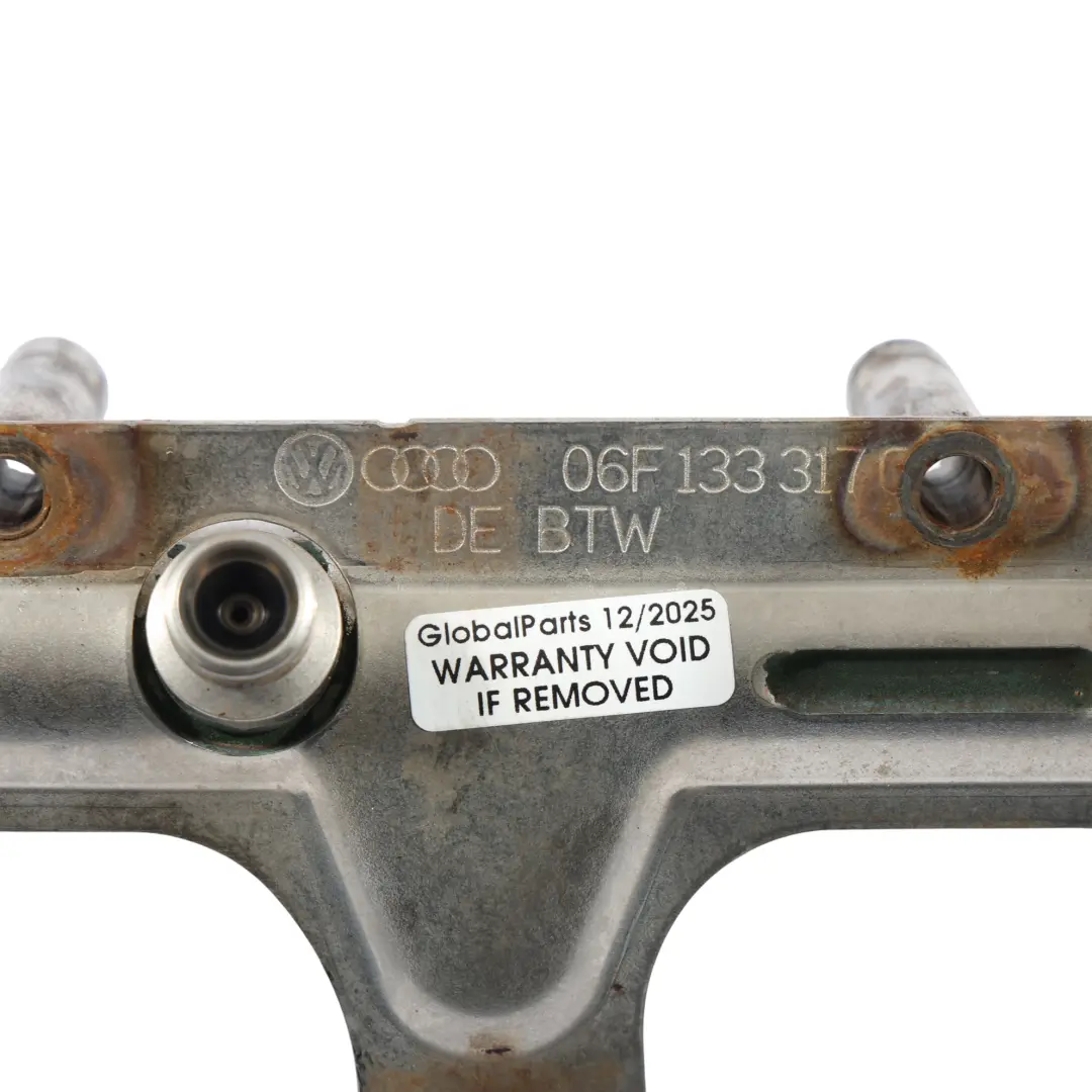 BWA Iniezione Carburante Guida a Nastro per VW Volkswagen Golf 5 2.0 TFSI con numero di parte 06F133317G VW Volkswagen Golf 5 2.0 TFSI BWA Iniezione Carburante Guida a Nastro - SKU 06F133317G-1 - Numero di parte 06F133317G