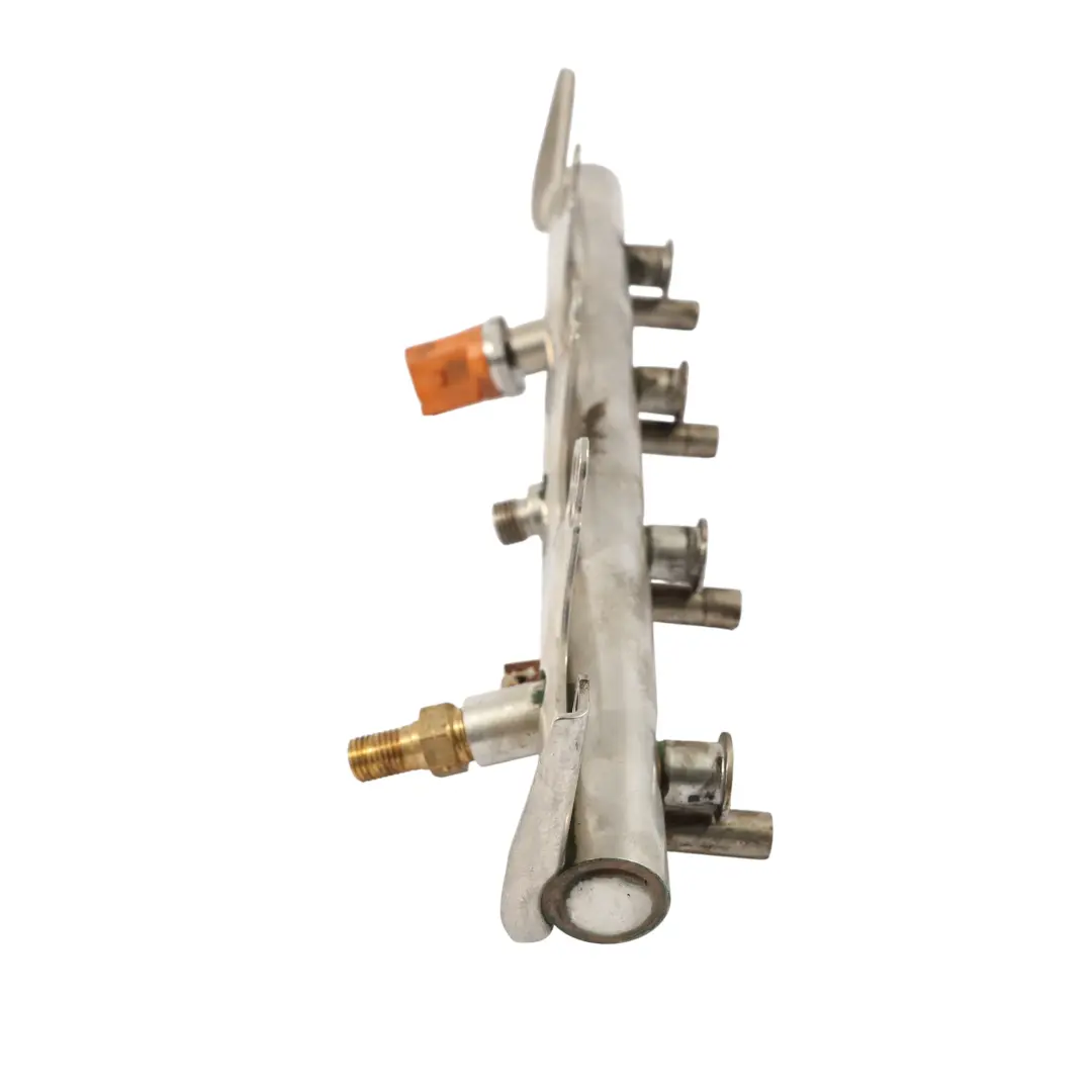 BWA Inyección Combustible Riel de Tira para VW Volkswagen Golf 5 2.0 TFSI con número de pieza 06F133317G VW Volkswagen Golf 5 2.0 TFSI BWA Inyección Combustible Riel de Tira - SKU 06F133317G-1 - Número de pieza 06F133317G