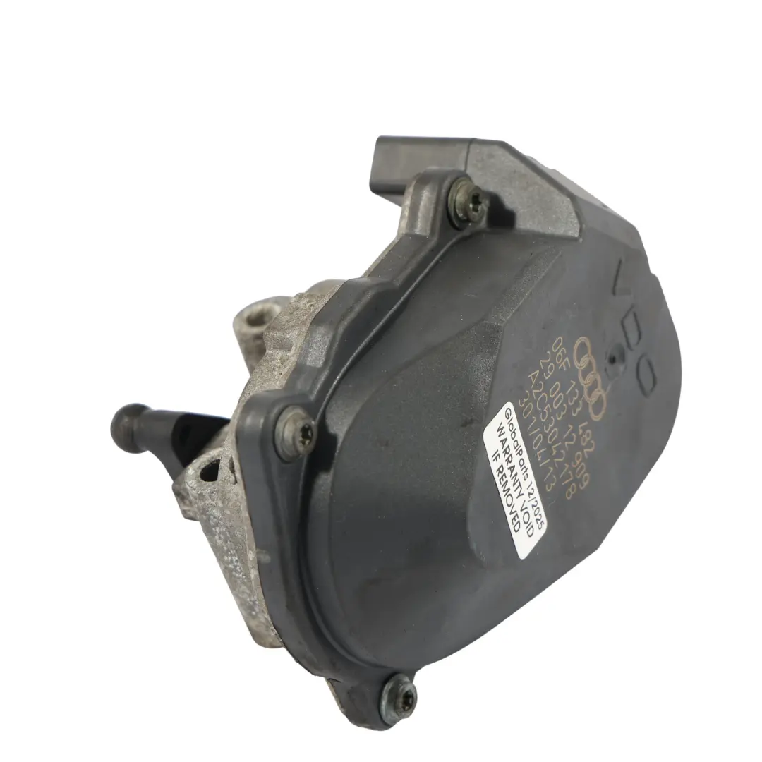 VW Golf Mk5 Siłownik Nastawnik Klapy Kolektora 2.0 TFSI - SKU 06F133482 - Numer Części 06F133482