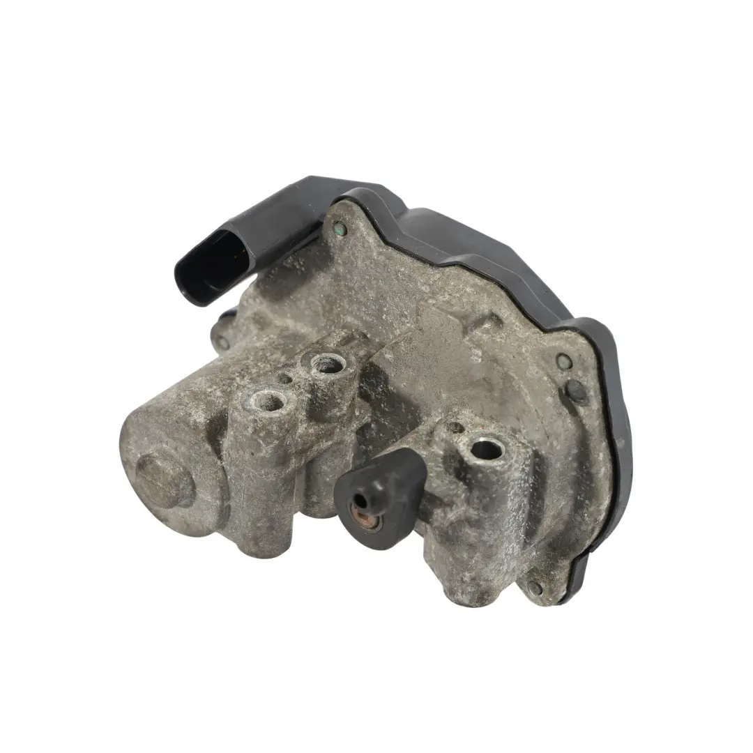 Mk5 Moteur De Volet Collecteur D'Admission 2.0 TFSI pour VW Volkswagen Golf à propos du numéro de pièce 06F133482 VW Volkswagen Golf Mk5 Moteur De Volet Collecteur D'Admission 2.0 TFSI - SKU 06F133482 - Numéro de pièce 06F133482