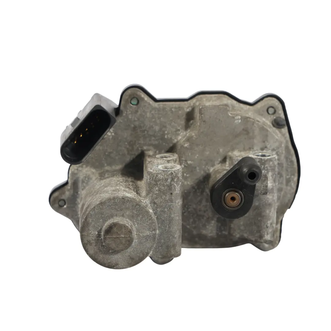 VW Volkswagen Golf Mk5 Moteur De Volet Collecteur D'Admission 2.0 TFSI - SKU 06F133482 - Numéro de pièce 06F133482