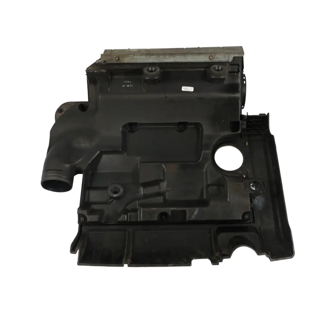 Audi TT 8J Engine Top Cover Insulation Panel 2.0 FSI Petrol - SKU 06F133837AF - Part number 06F133837AF