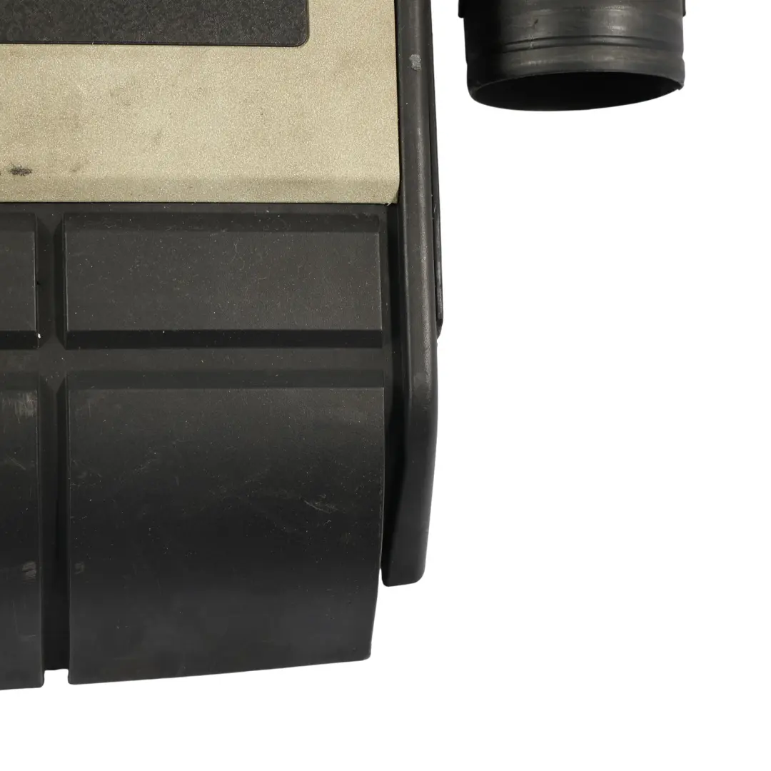 Audi TT 8J Cubierta Superior Del Motor Aislante 2.0 FSI Gasolina - SKU 06F133837AF - Número de pieza 06F133837AF