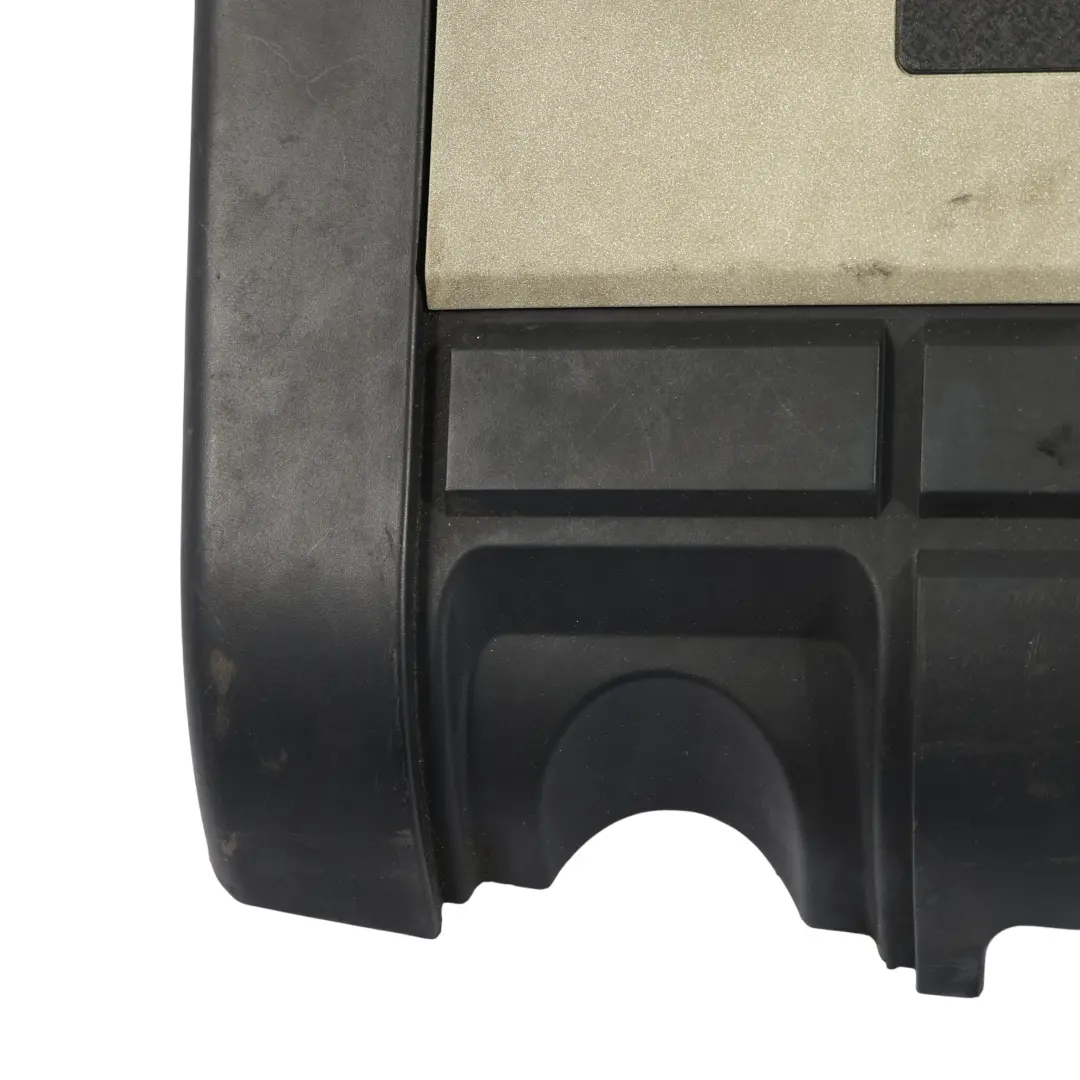 Audi TT 8J Panneau D'Isolation Du Capot Moteur 2.0 FSI Essence - SKU 06F133837AF - Numéro de pièce 06F133837AF