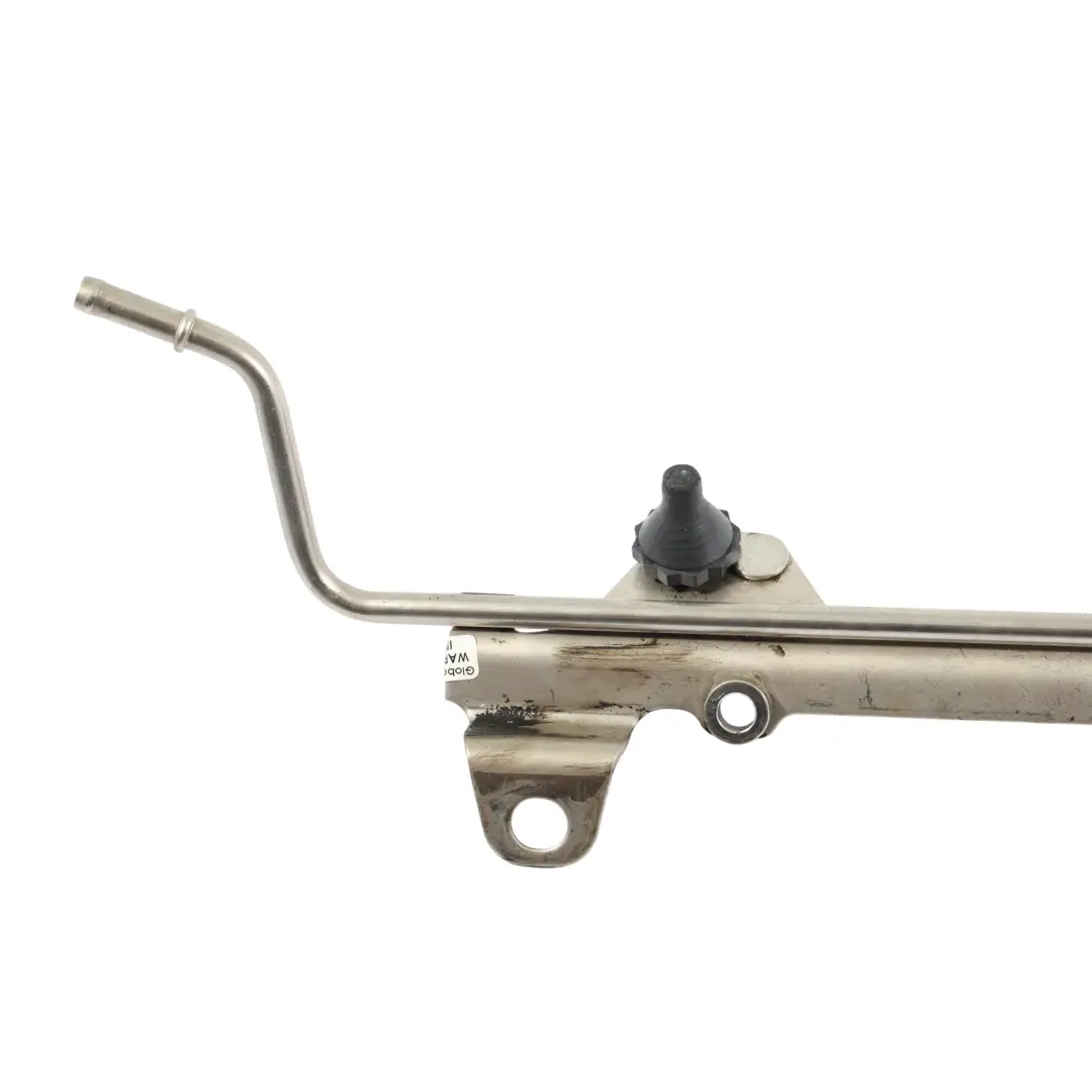 1Z Conduite Liquide Refroidissement Moteur Essence pour Skoda Octavia RS à propos du numéro de pièce 06F145317E Skoda Octavia RS 1Z Conduite Liquide Refroidissement Moteur Essence - SKU 06F145317E - Numéro de pièce 06F145317E