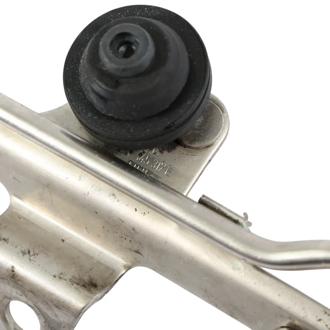 1Z BWA Motor Gasolina Línea Refrigerante Agua para Skoda Octavia RS con número de pieza 06F145317E Skoda Octavia RS 1Z BWA Motor Gasolina Línea Refrigerante Agua - SKU 06F145317E - Número de pieza 06F145317E