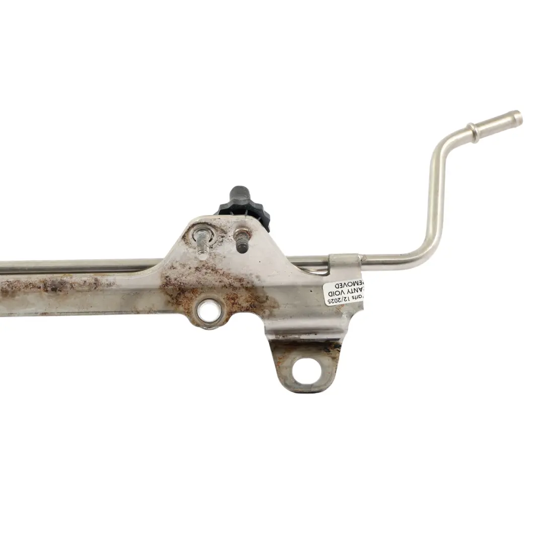 1Z BWA Benzina Motore Acqua Linea Di Raffreddamento per Skoda Octavia RS con numero di parte 06F145317E Skoda Octavia RS 1Z BWA Benzina Motore Acqua Linea Di Raffreddamento - SKU 06F145317E - Numero di parte 06F145317E