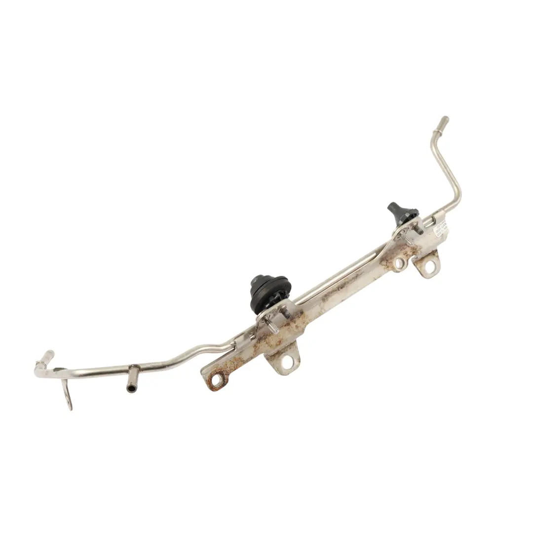 Skoda Octavia RS 1Z Conduite Liquide Refroidissement Moteur Essence - SKU 06F145317E - Numéro de pièce 06F145317E