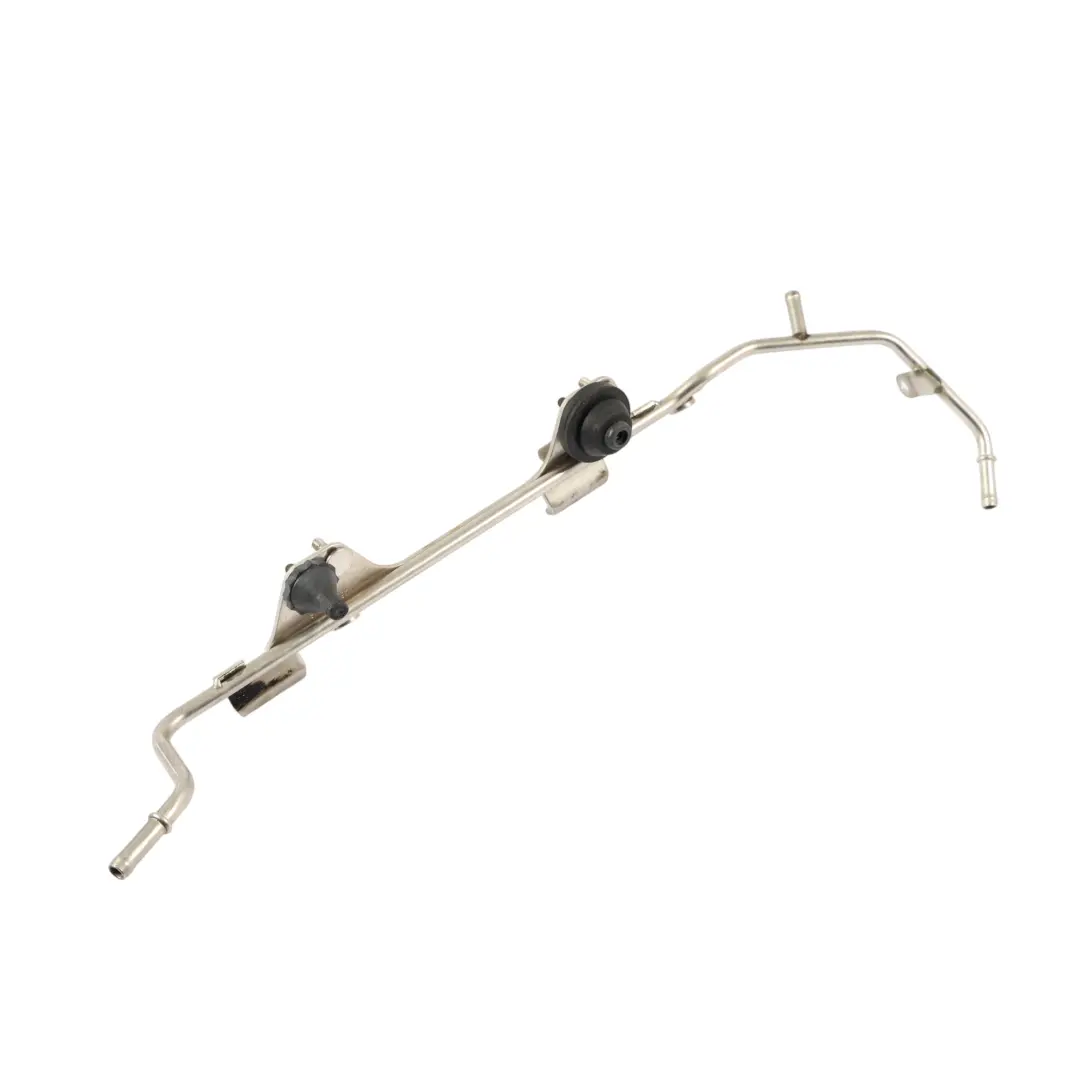 1Z BWA Benzin Motor Wasser Kühlmittelleitung für Skoda Octavia RS mit Teilenummer 06F145317E Skoda Octavia RS 1Z BWA Benzin Motor Wasser Kühlmittelleitung - SKU 06F145317E - Teilenummer 06F145317E