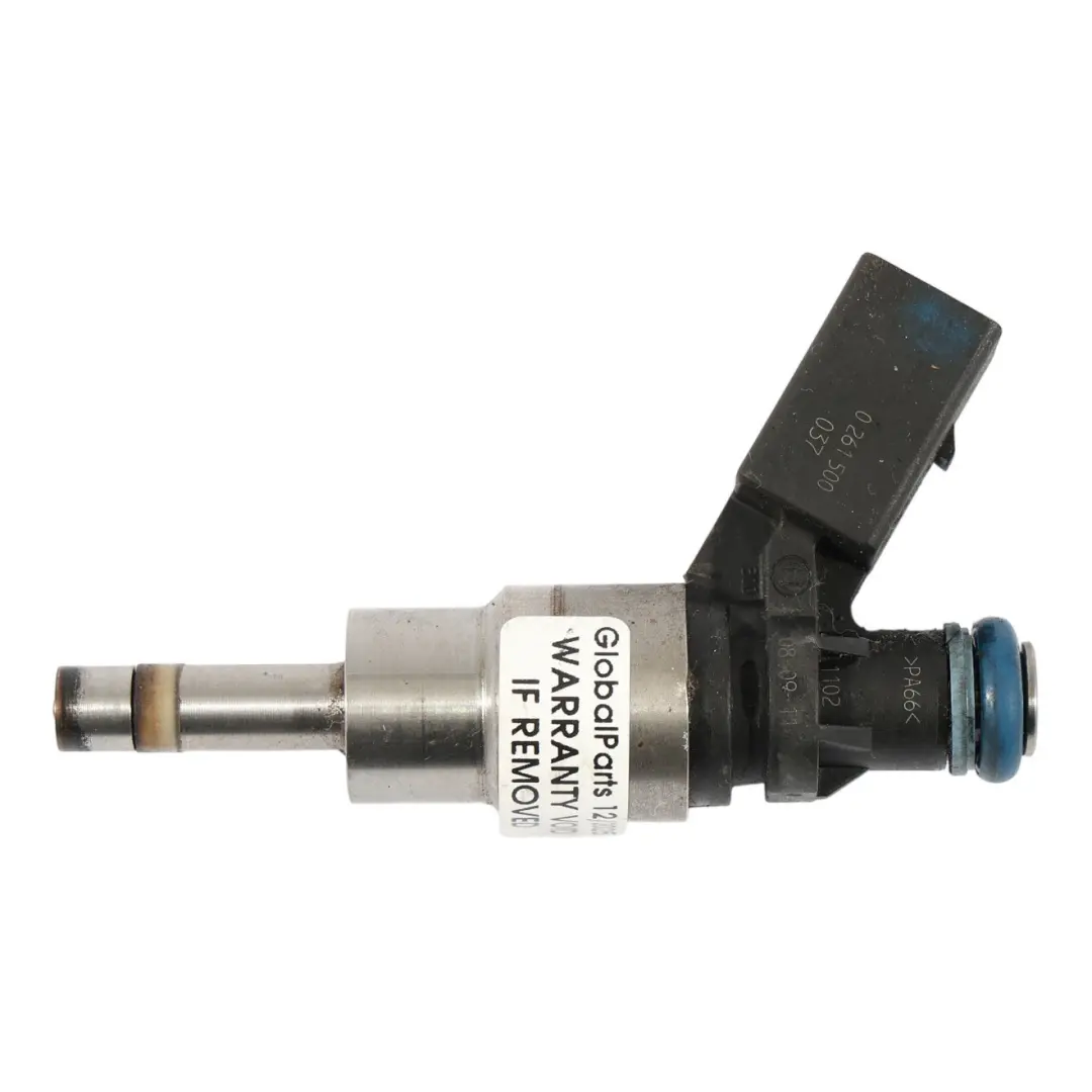 VW Golf MK6 Scirocco Audi A1 8X A3 8P Fuel Injector Injection Nozzle - SKU 06F906036F - Part number 06F906036F